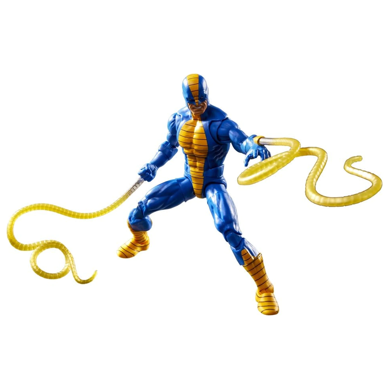 Marvel Legends Series Secret Wars Constrictor figure 15cm product photo