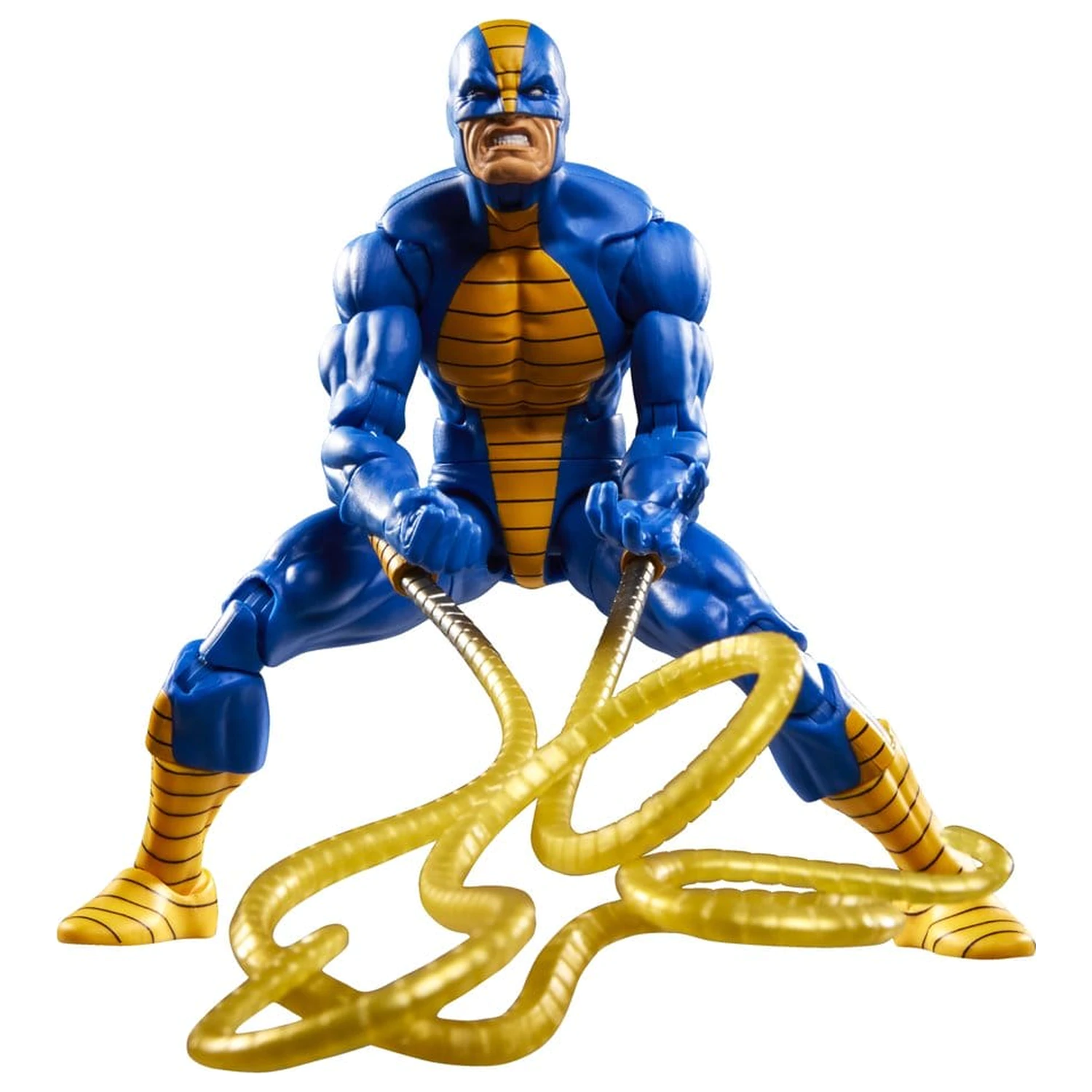 Marvel Legends Series Secret Wars Constrictor figure 15cm product photo