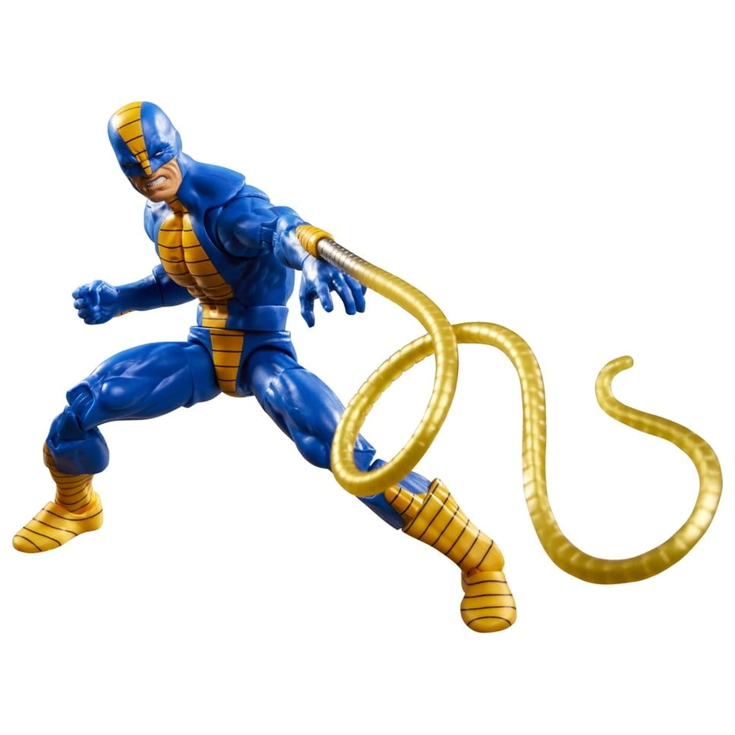 Marvel Legends Series Secret Wars Constrictor figure 15cm product photo