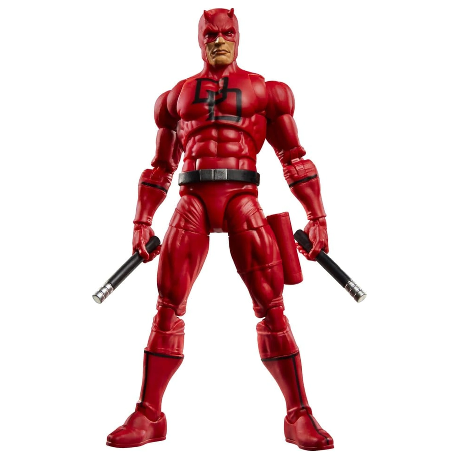 Marvel Legends Series Secret Wars Daredevil figure 15cm product photo