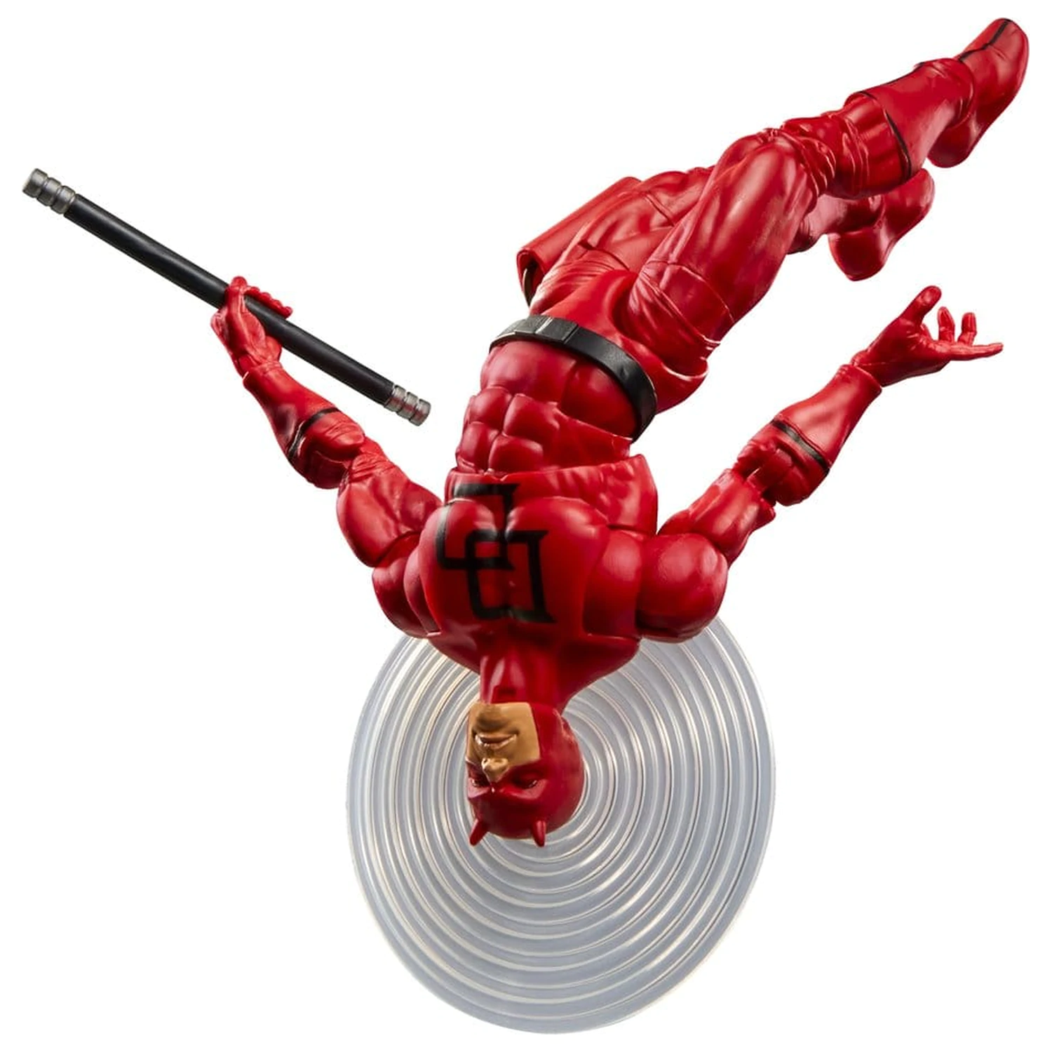 Marvel Legends Series Secret Wars Daredevil figure 15cm product photo