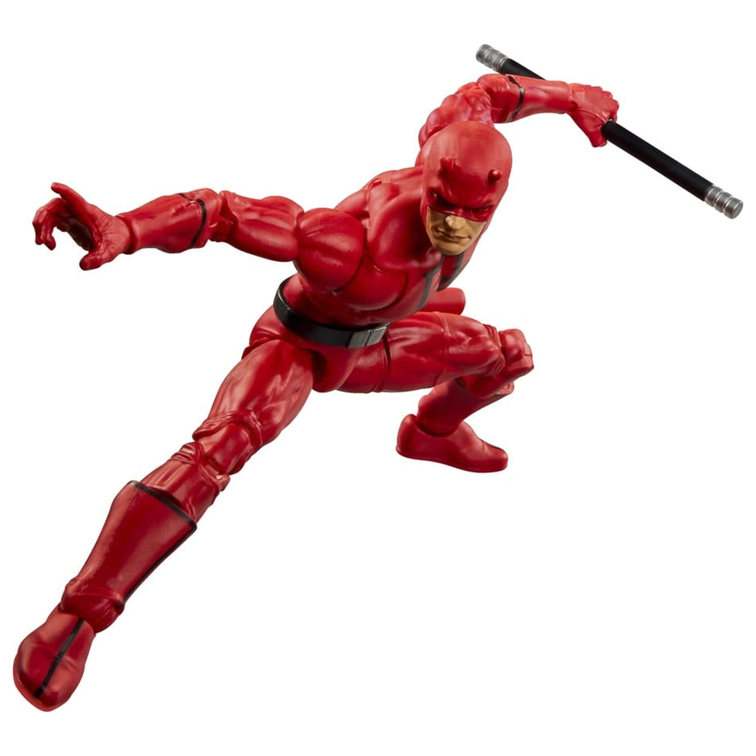 Marvel Legends Series Secret Wars Daredevil figure 15cm product photo