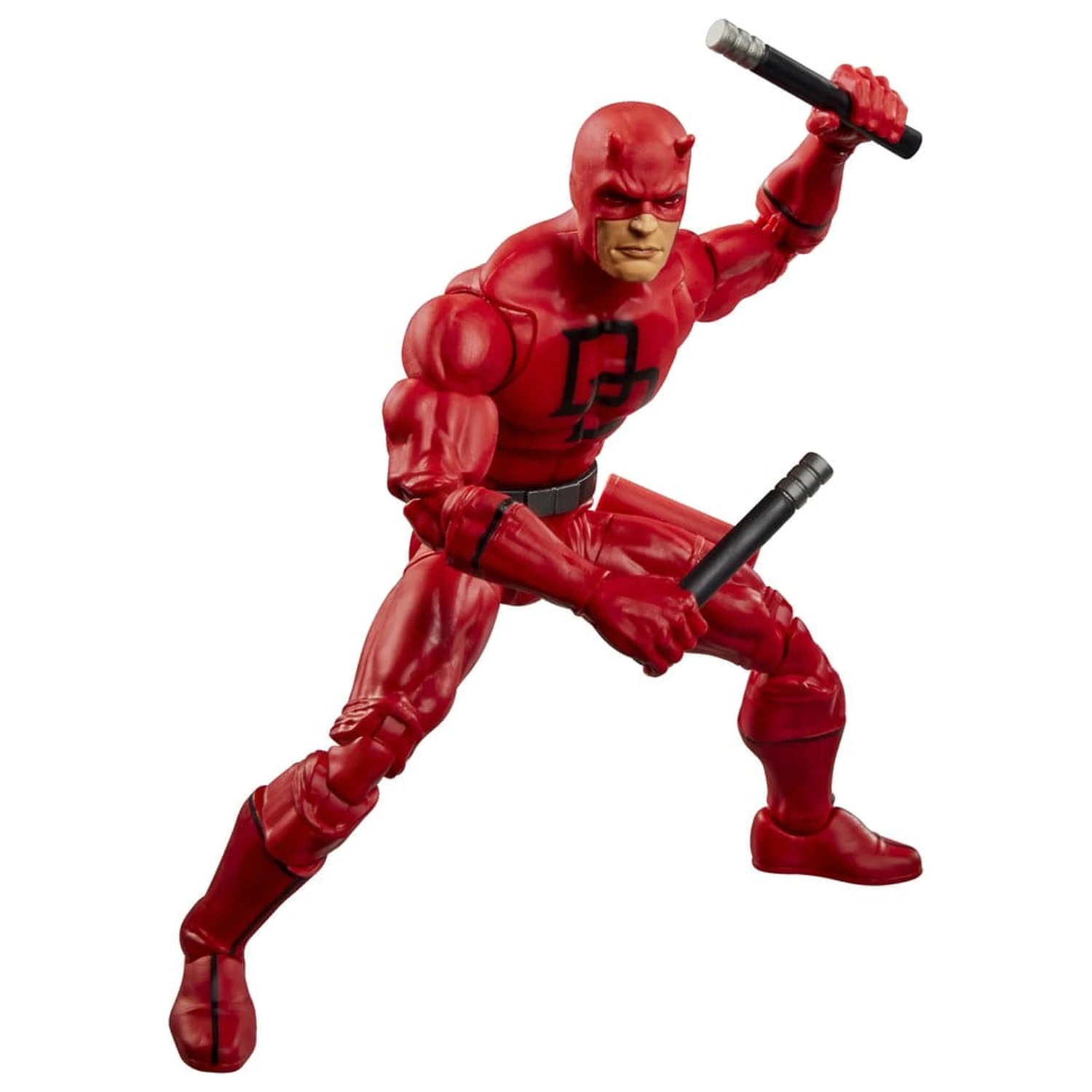 Marvel Legends Series Secret Wars Daredevil figure 15cm product photo