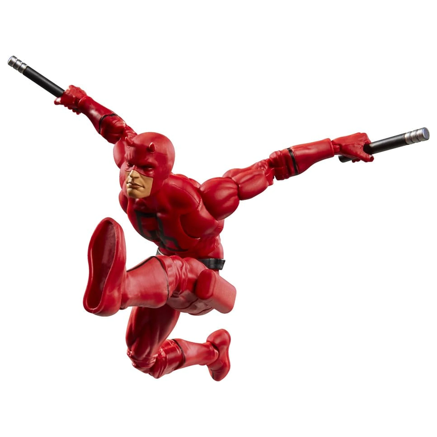 Marvel Legends Series Secret Wars Daredevil figure 15cm product photo
