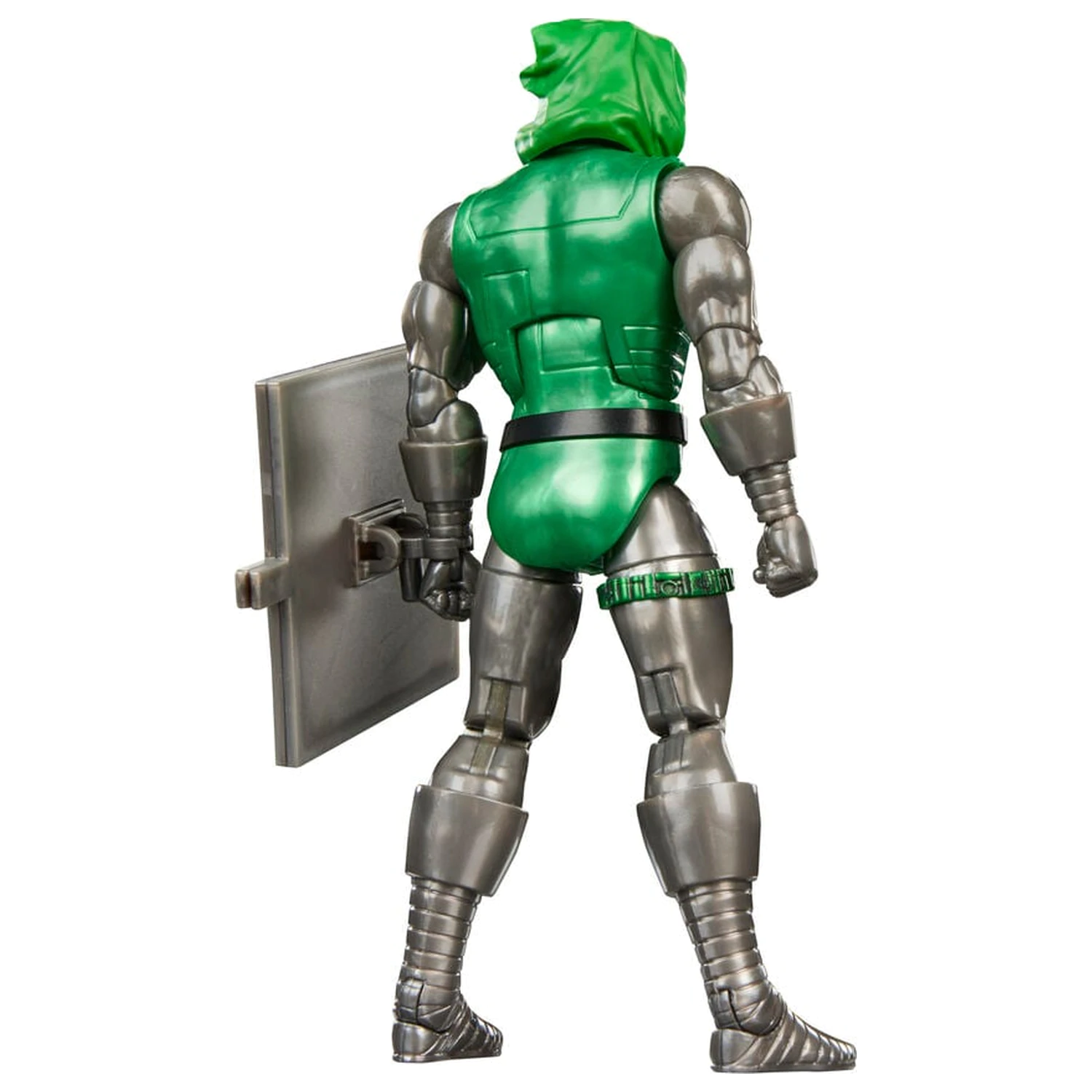Marvel Legends Series Secret Wars Doctor Doom figure 15cm product photo