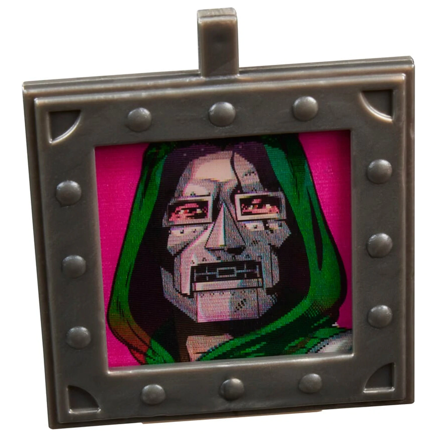 Marvel Legends Series Secret Wars Doctor Doom figure 15cm product photo