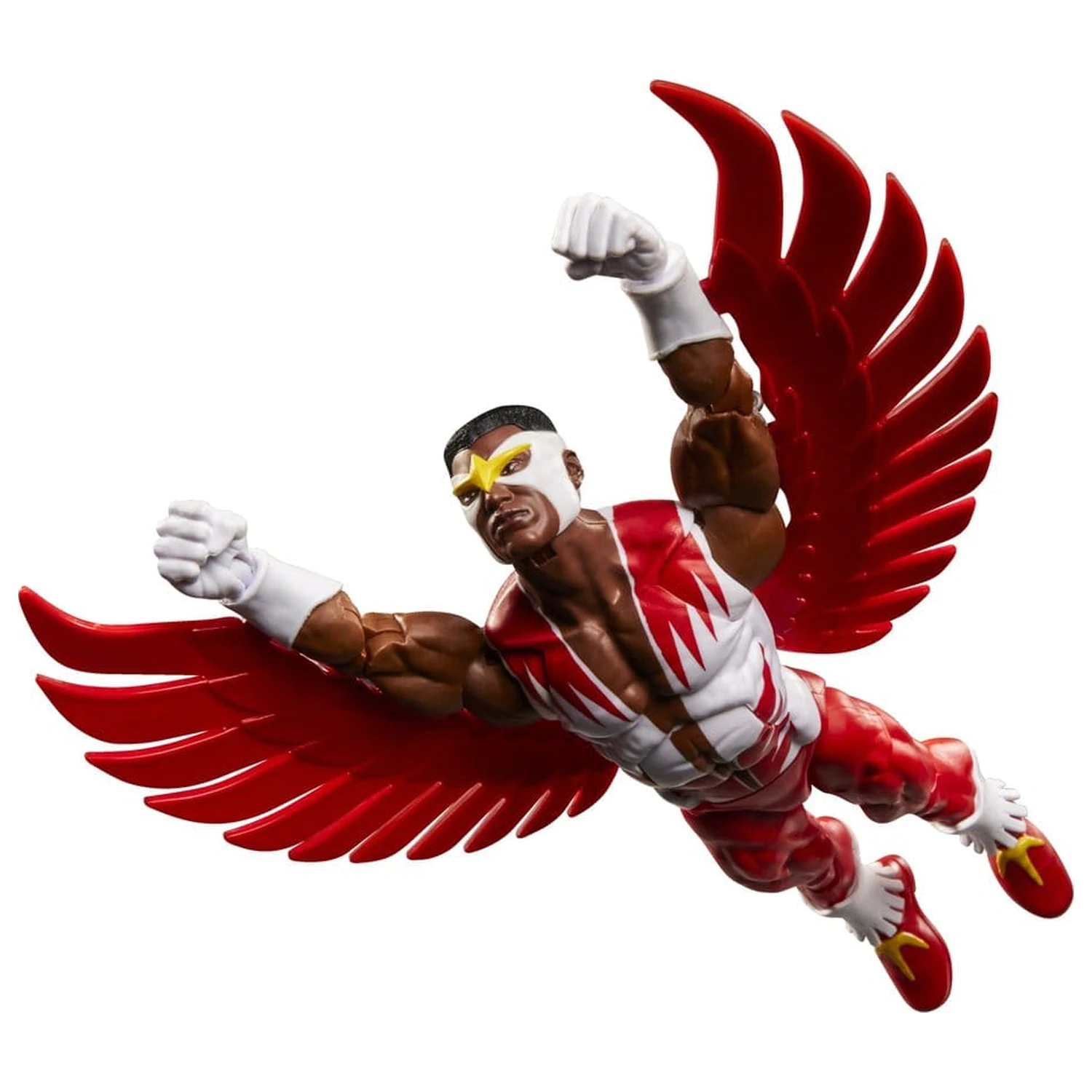 Marvel Legends Series Secret Wars Marvel's Falcon figure 15cm product photo