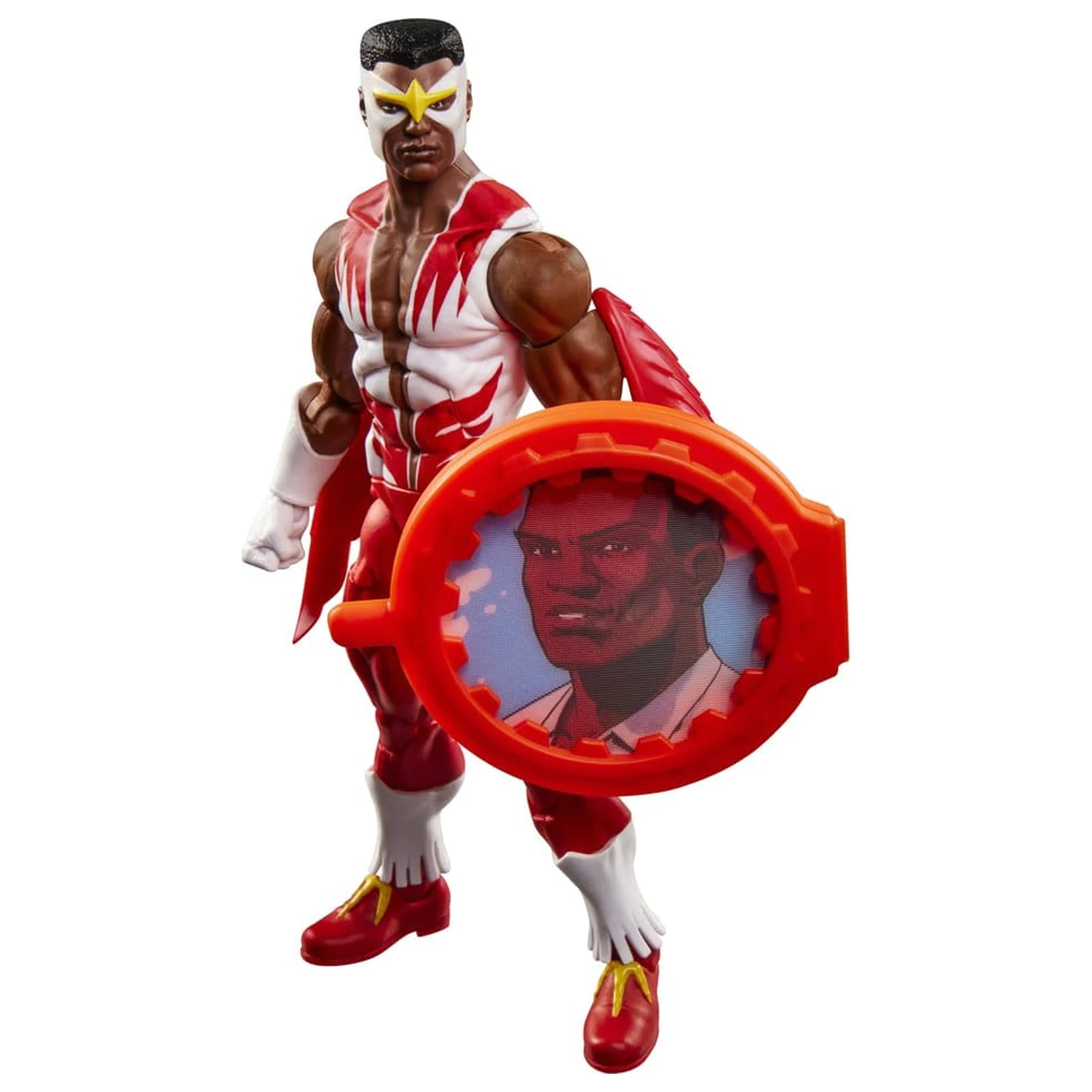 Marvel Legends Series Secret Wars Marvel's Falcon figure 15cm product photo