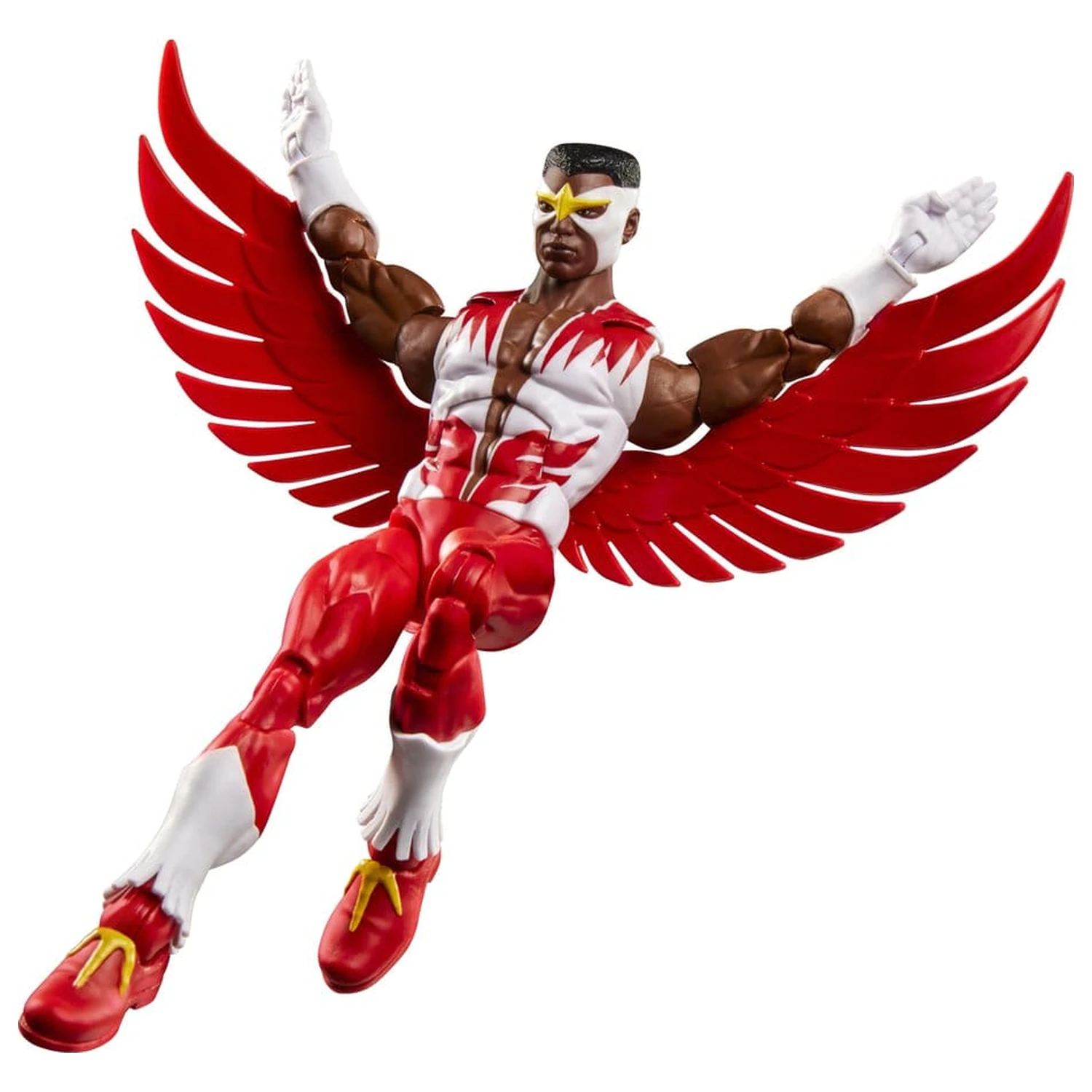 Marvel Legends Series Secret Wars Marvel's Falcon figure 15cm product photo