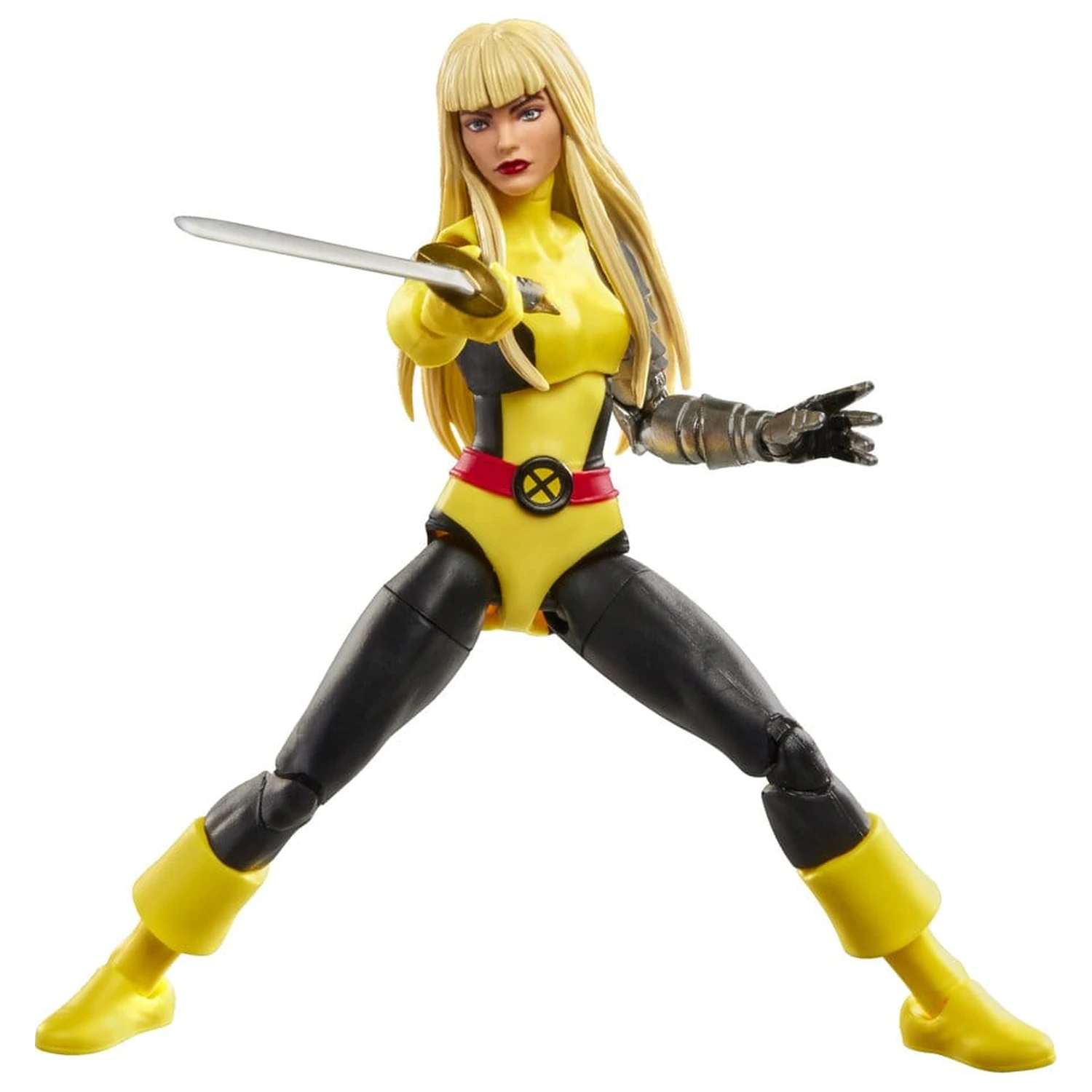 Marvel Legends Series Secret Wars Marvel's Magik figure 15cm product photo