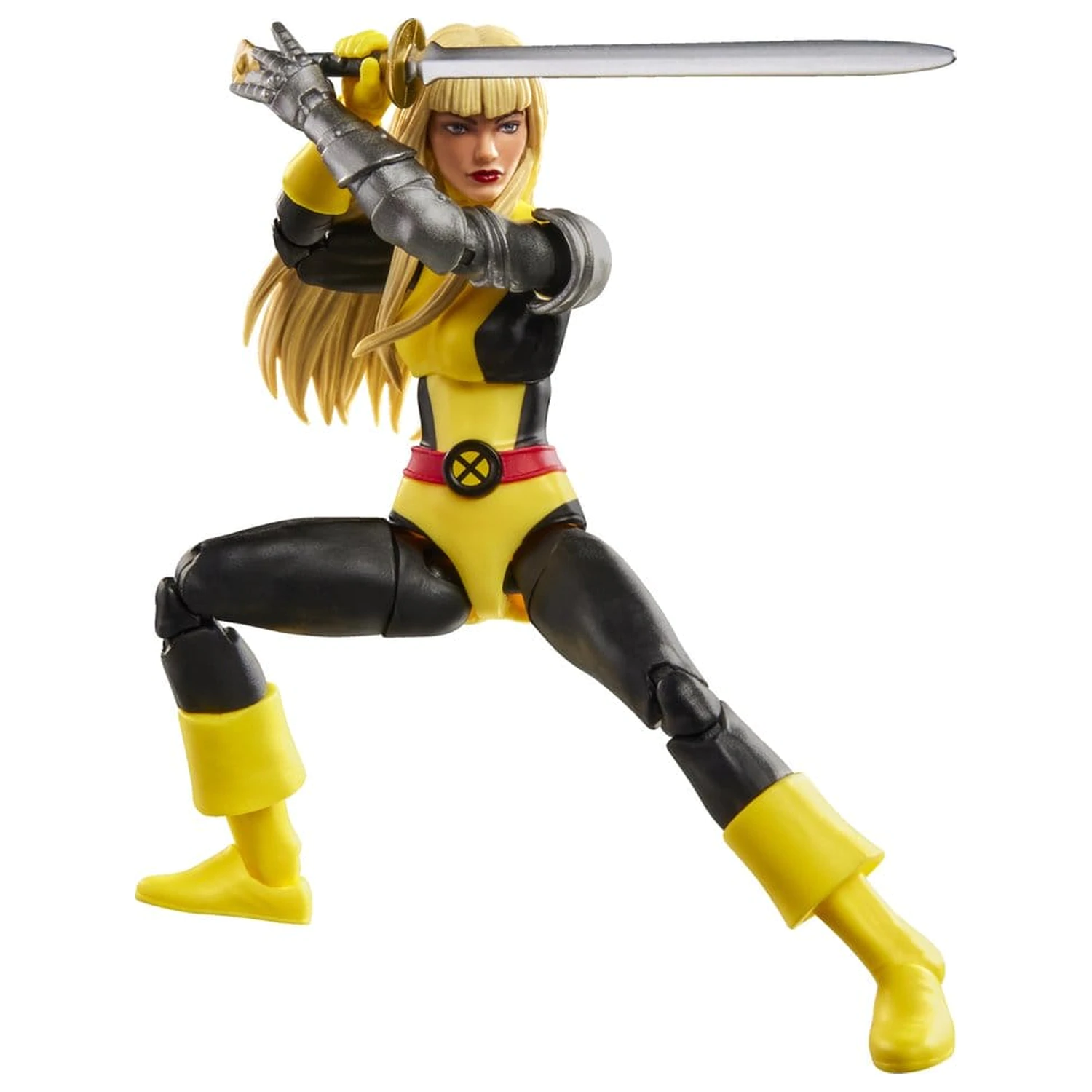 Marvel Legends Series Secret Wars Marvel's Magik figure 15cm product photo
