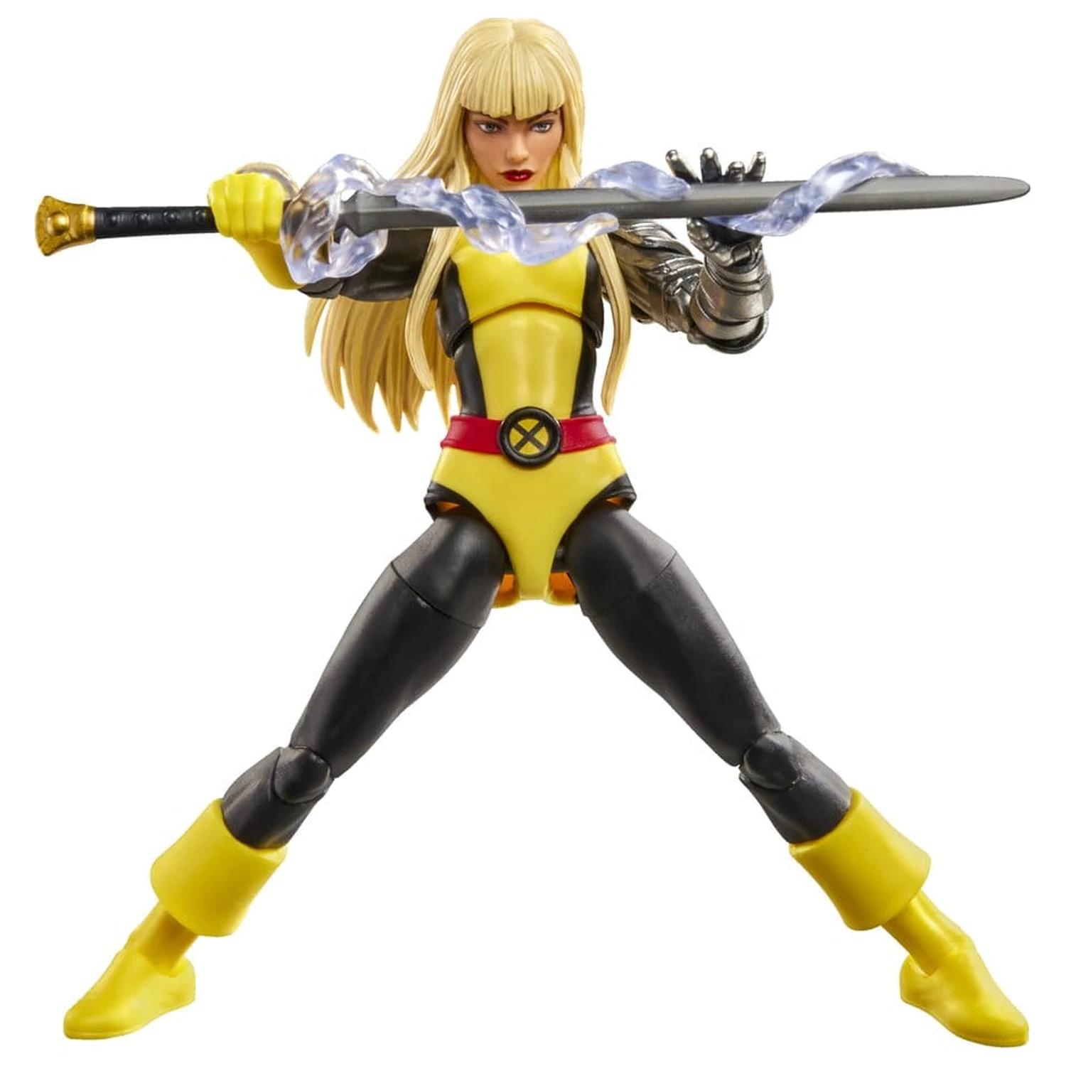 Marvel Legends Series Secret Wars Marvel's Magik figure 15cm product photo