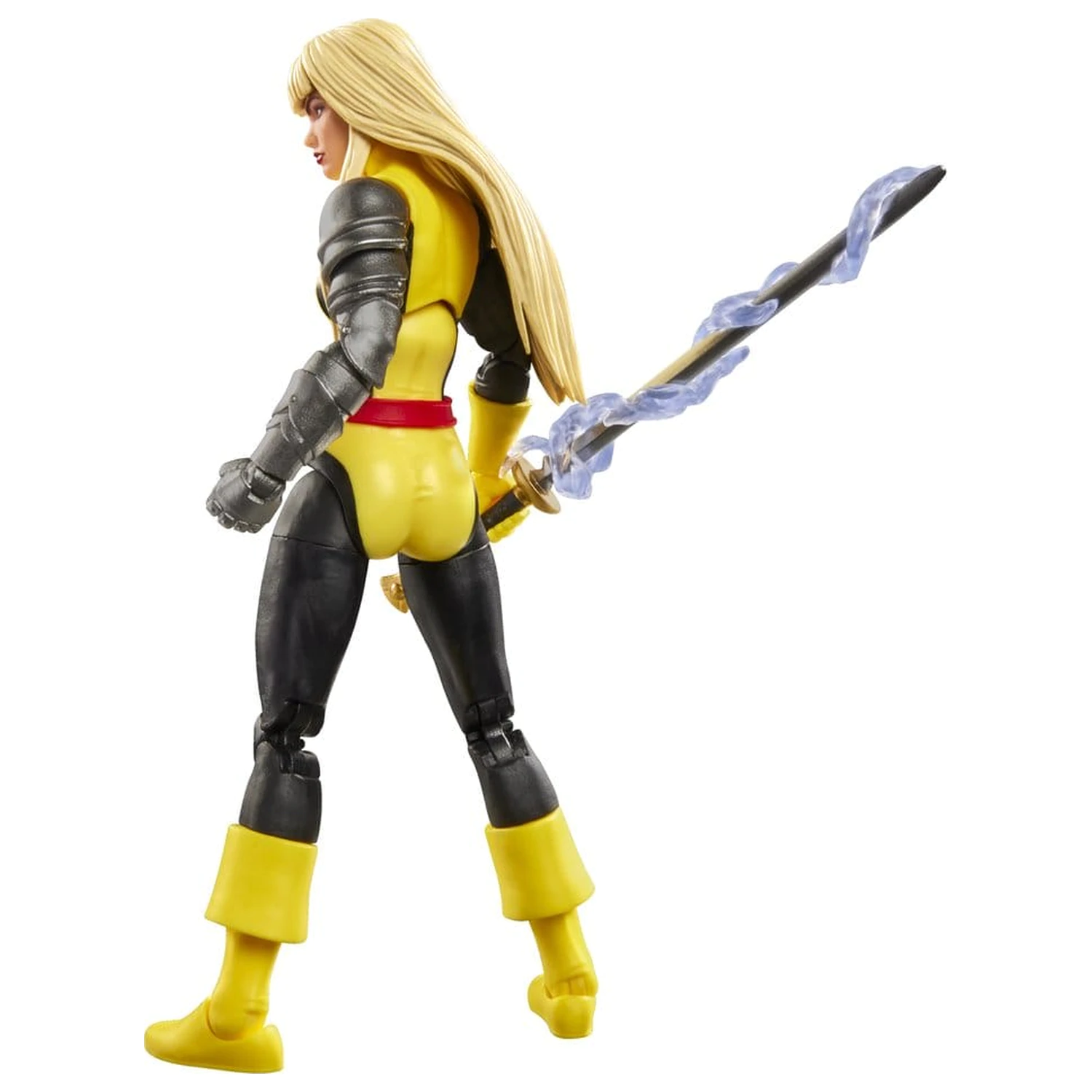 Marvel Legends Series Secret Wars Marvel's Magik figure 15cm product photo