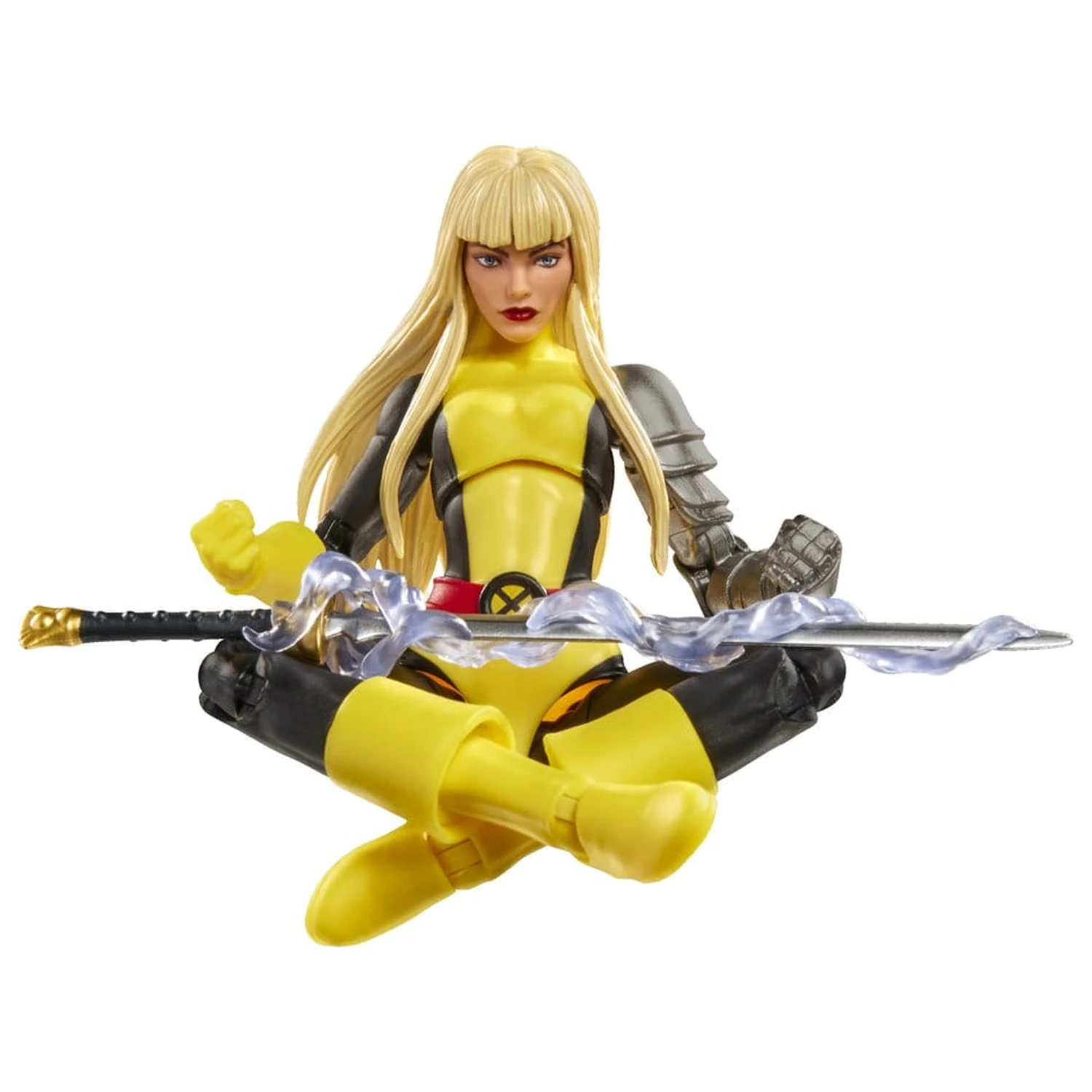 Marvel Legends Series Secret Wars Marvel's Magik figure 15cm product photo