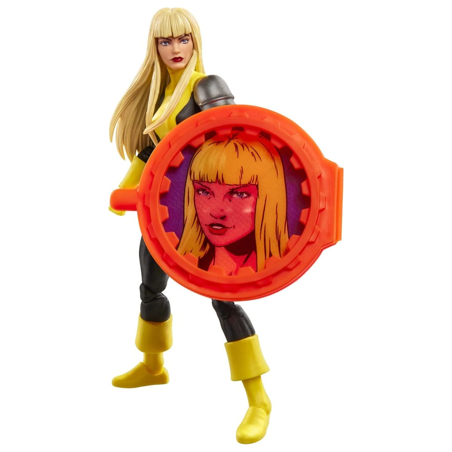 Marvel Legends Series Secret Wars Marvel's Magik figure 15cm product photo