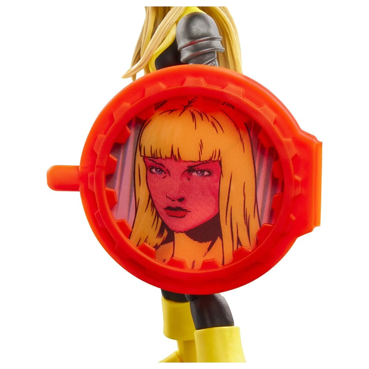 Marvel Legends Series Secret Wars Marvel's Magik figure 15cm product photo