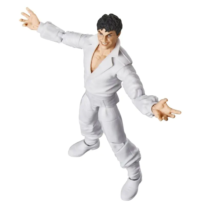 Marvel Legends Series Secret Wars Marvels Beyonder figure 15cm termékfotó