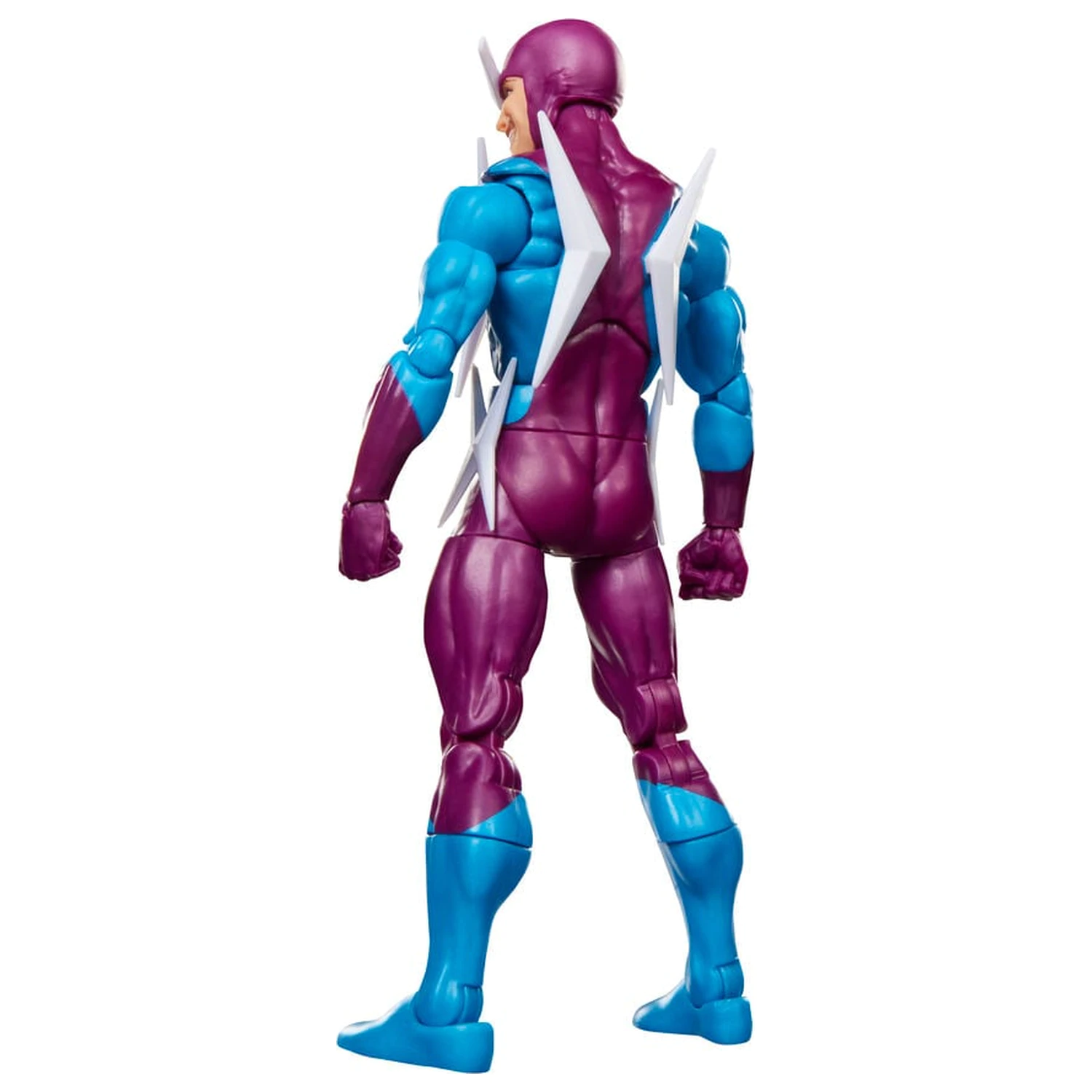 Marvel Legends Series Spider-Man Brand New Day Marvel's Boomerang figure 15cm product photo