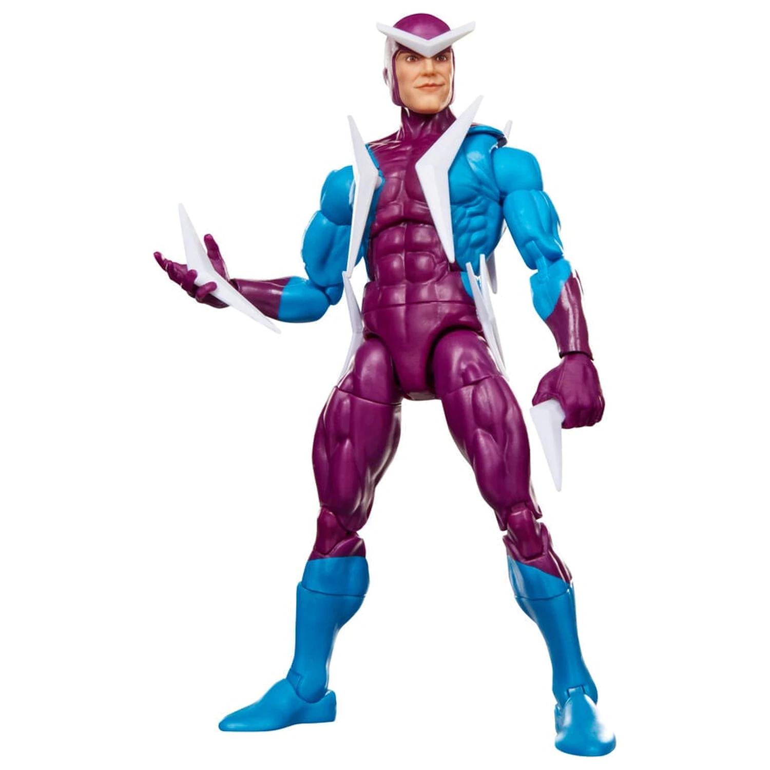 Marvel Legends Series Spider-Man Brand New Day Marvel's Boomerang figure 15cm product photo