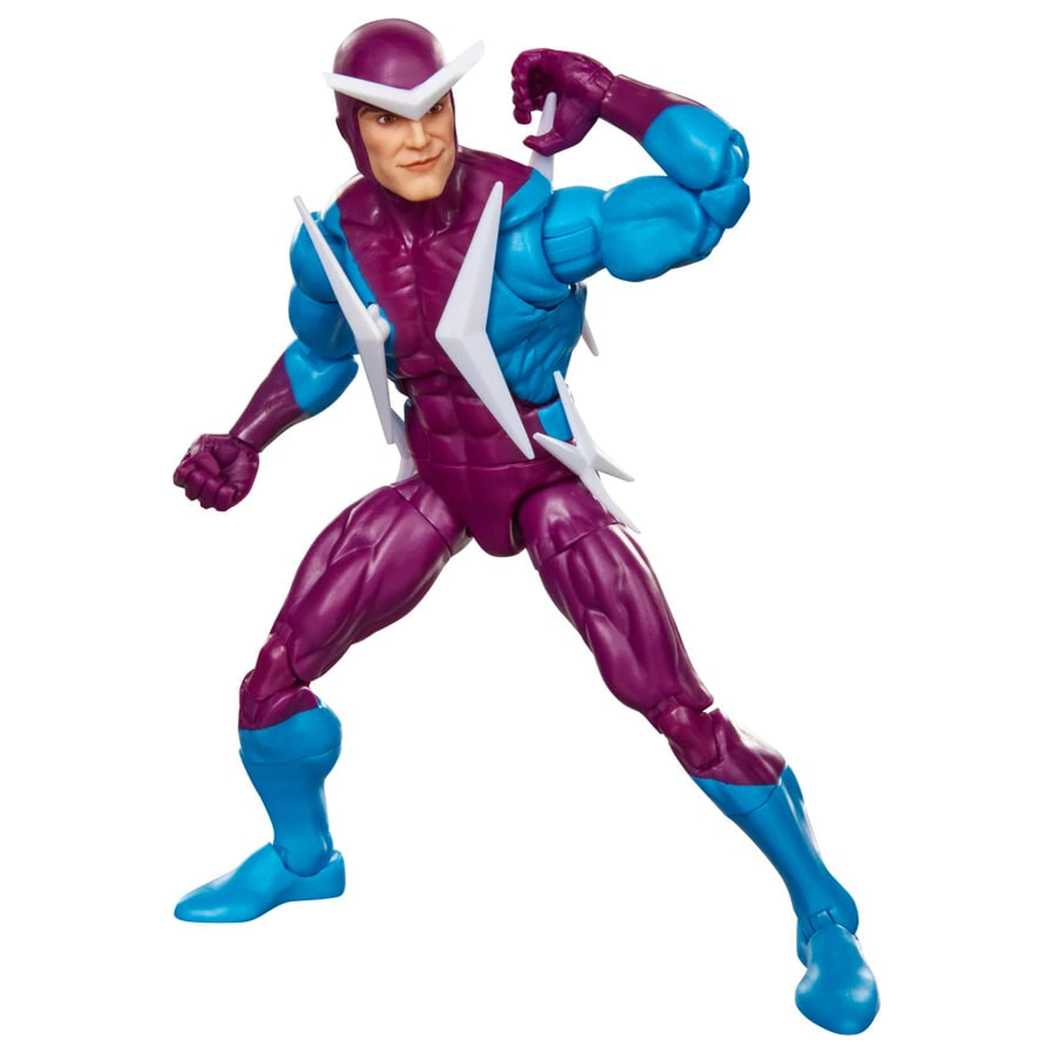 Marvel Legends Series Spider-Man Brand New Day Marvel's Boomerang figure 15cm product photo