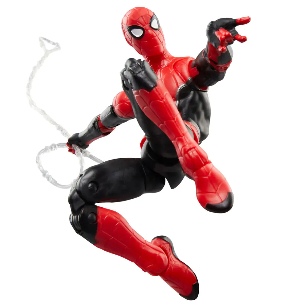 Marvel Legends Series Spider-Man: Far From Home Spider-Man figure 25cm termékfotó