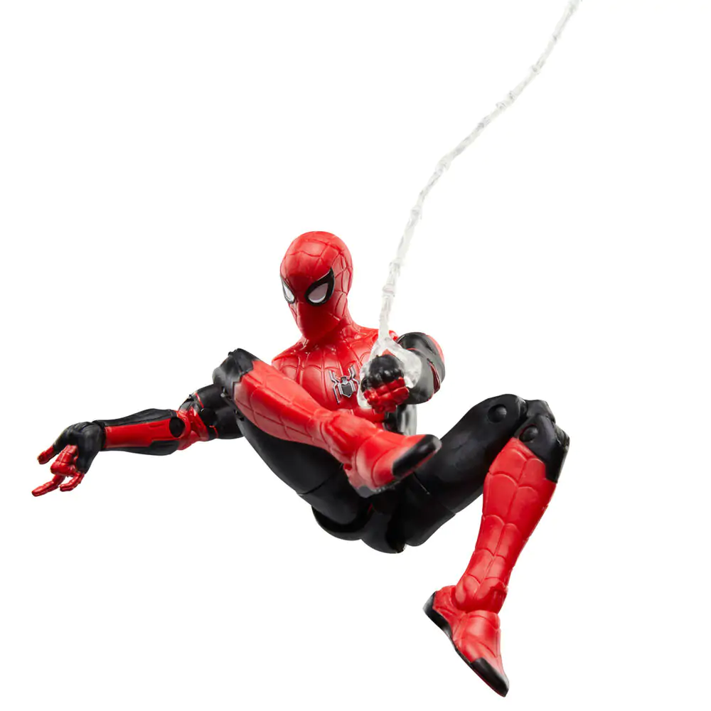 Marvel Legends Series Spider-Man: Far From Home Spider-Man figure 25cm termékfotó