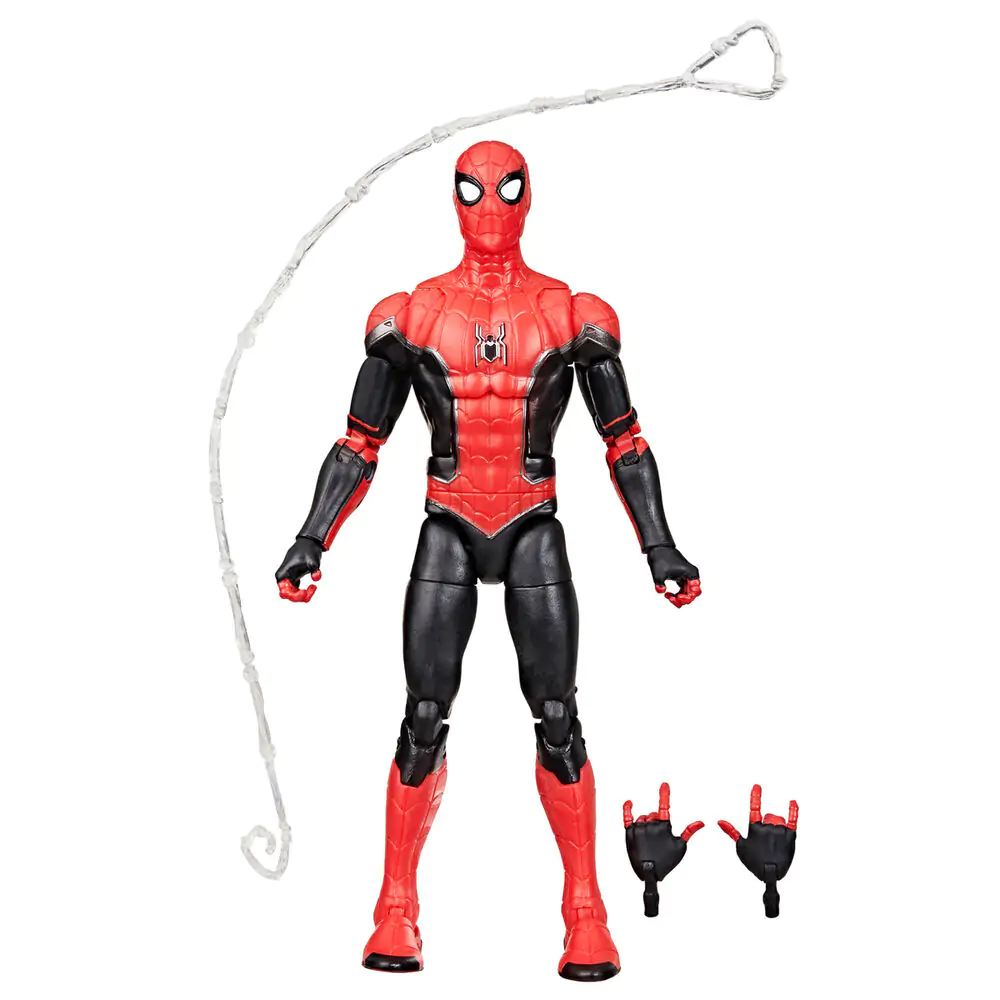 Marvel Legends Series Spider-Man: Far From Home Spider-Man figure 25cm termékfotó