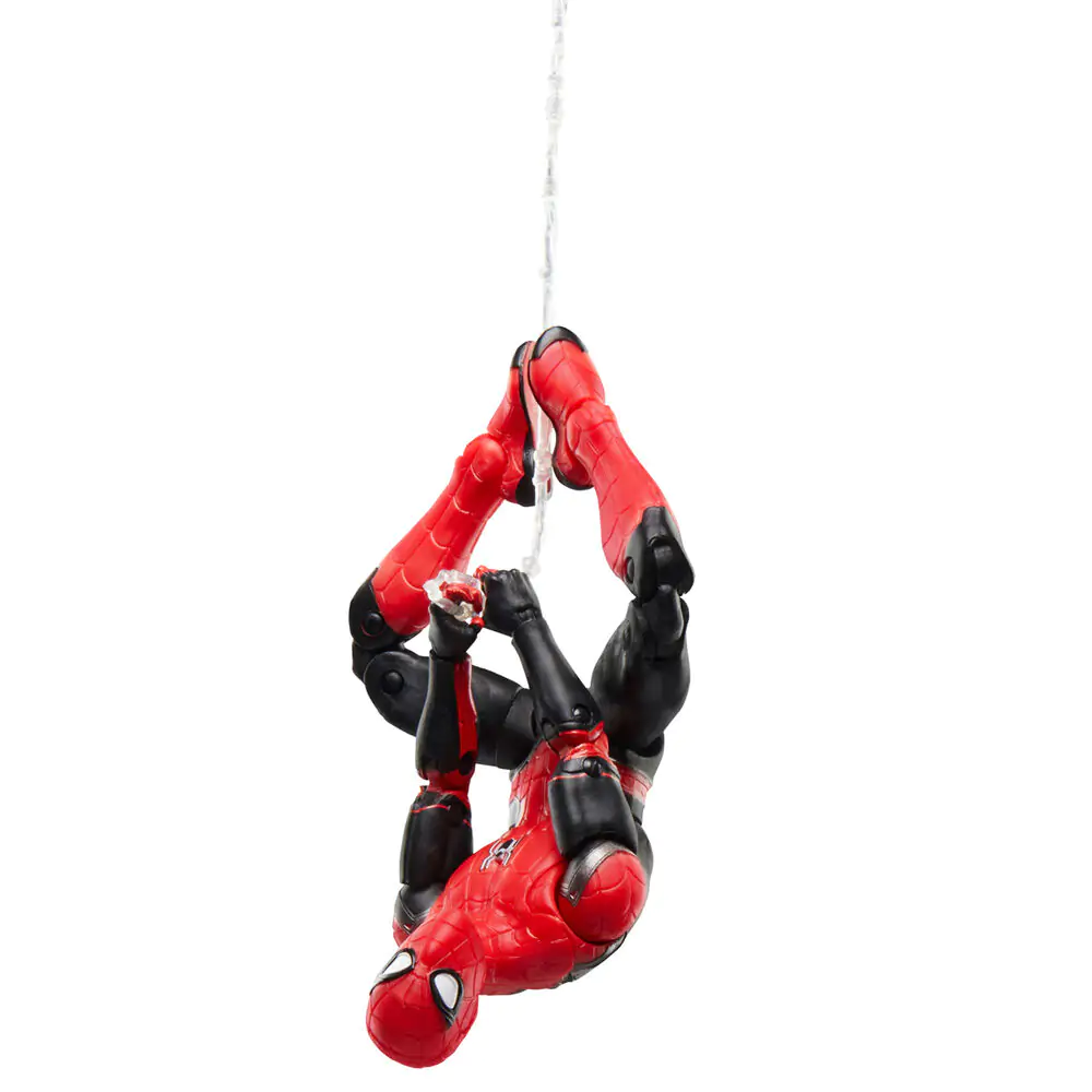 Marvel Legends Series Spider-Man: Far From Home Spider-Man figure 25cm termékfotó