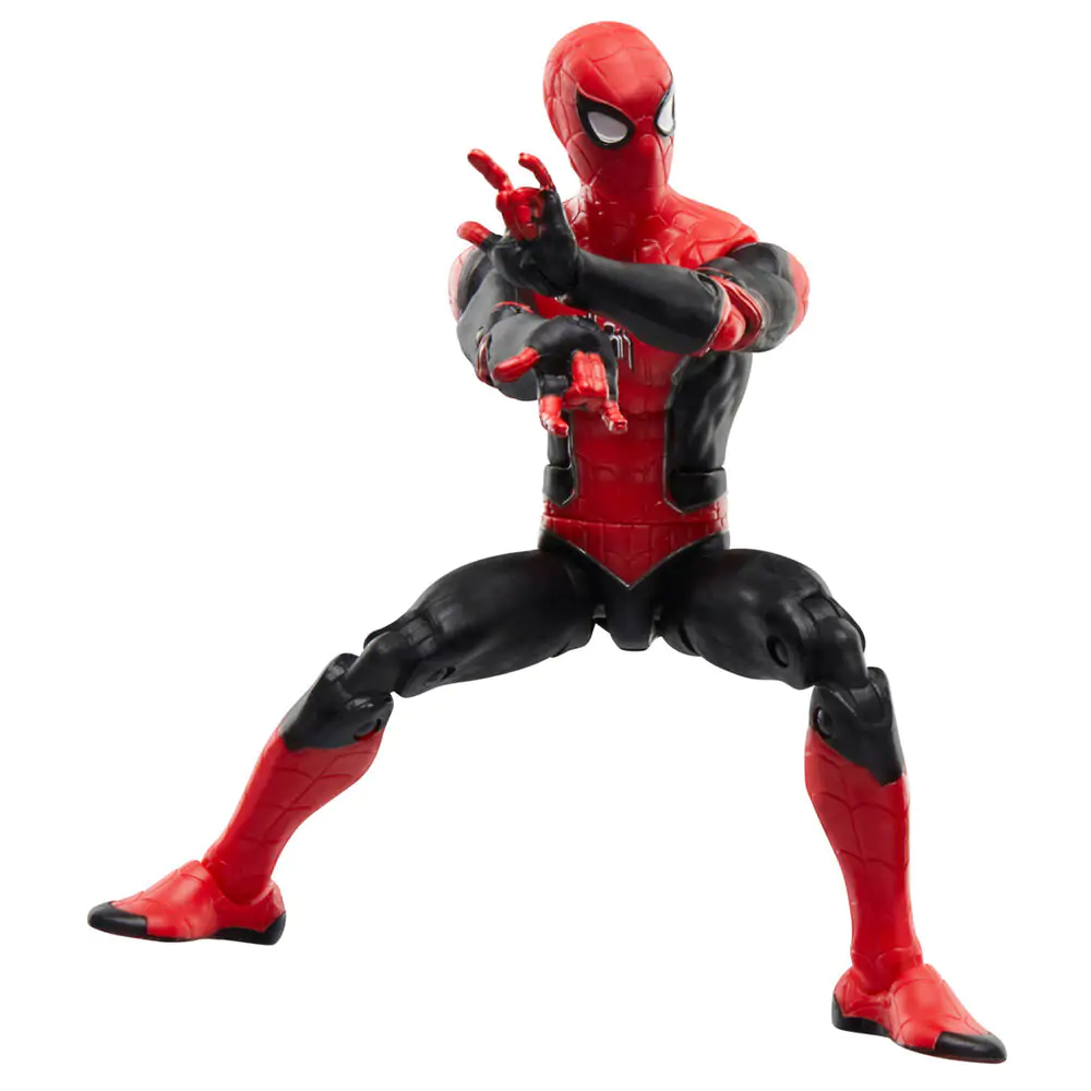 Marvel Legends Series Spider-Man: Far From Home Spider-Man figure 25cm termékfotó