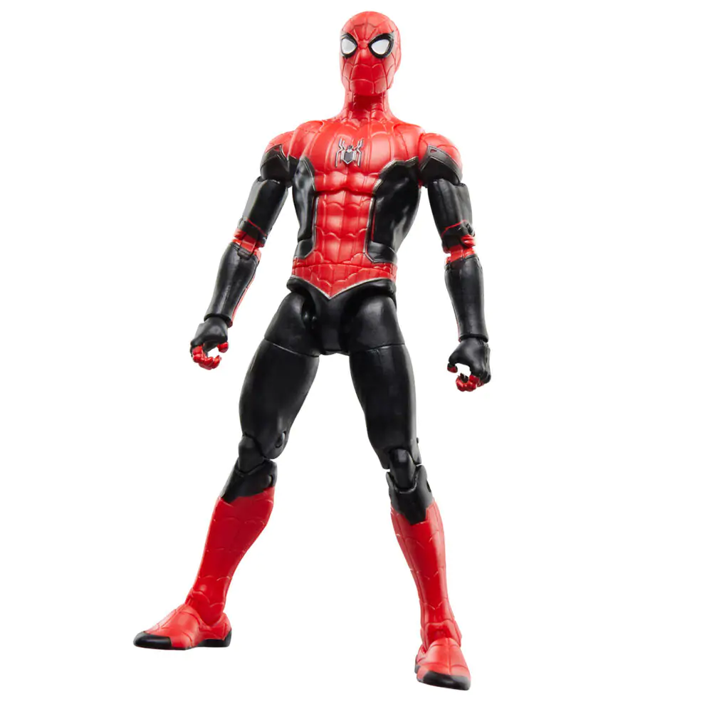 Marvel Legends Series Spider-Man: Far From Home Spider-Man figure 25cm termékfotó