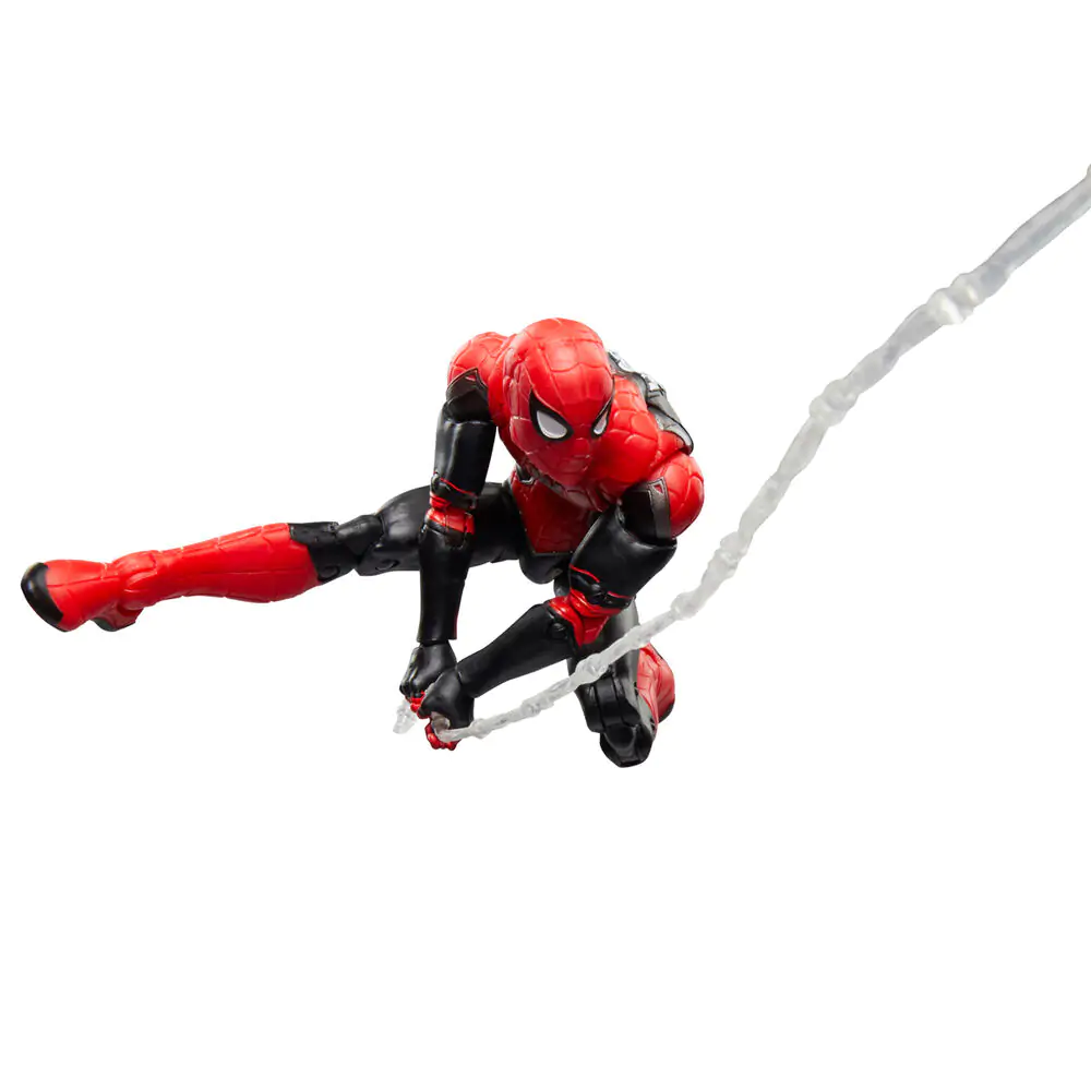 Marvel Legends Series Spider-Man: Far From Home Spider-Man figure 25cm termékfotó