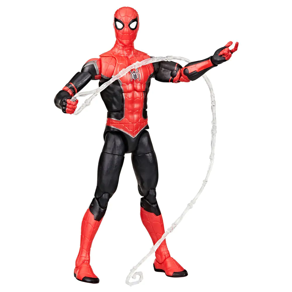 Marvel Legends Series Spider-Man: Far From Home Spider-Man figure 25cm termékfotó