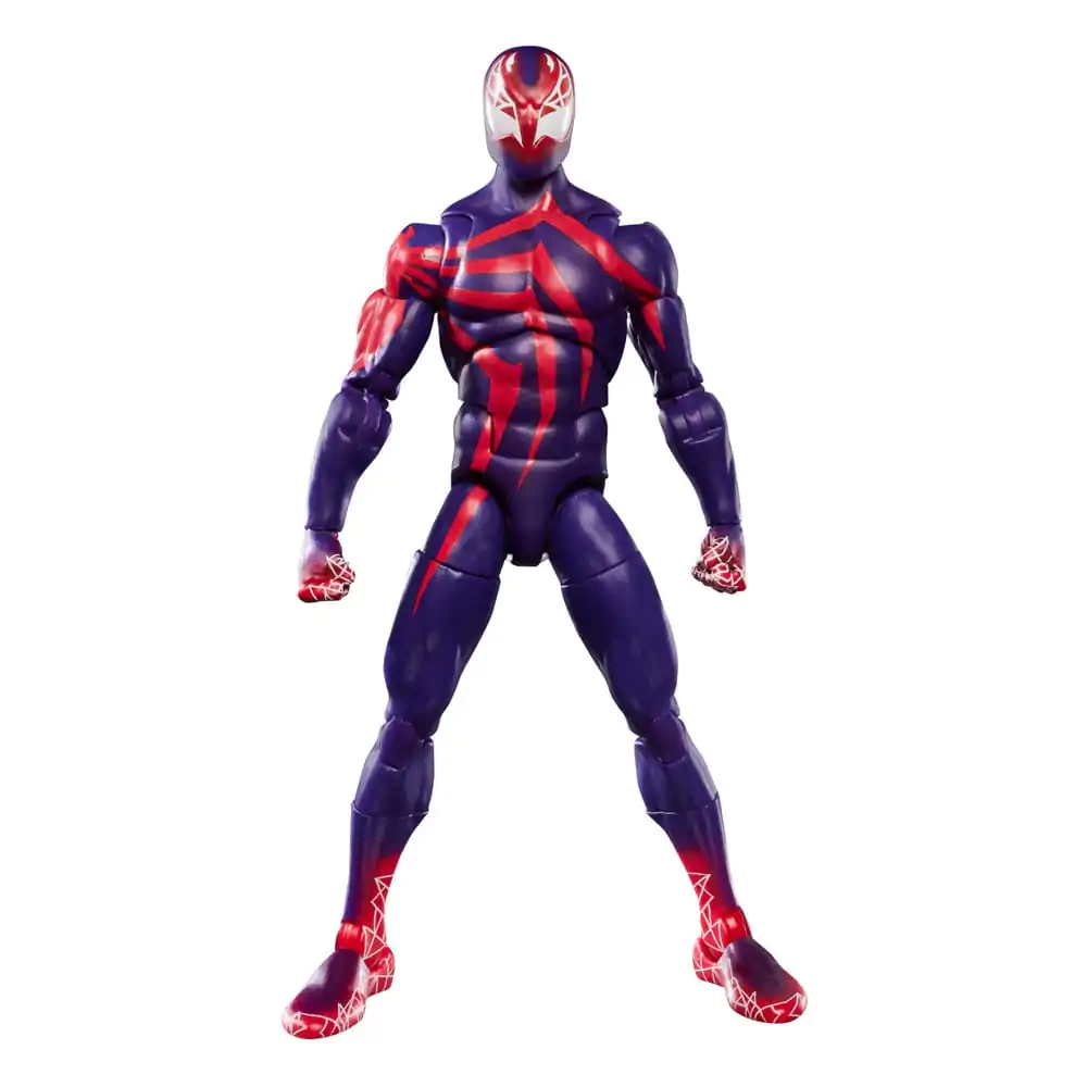 Marvel Legends Series Spider-Man Hellfire Gala X-Men: Hellfire figure 15cm product photo