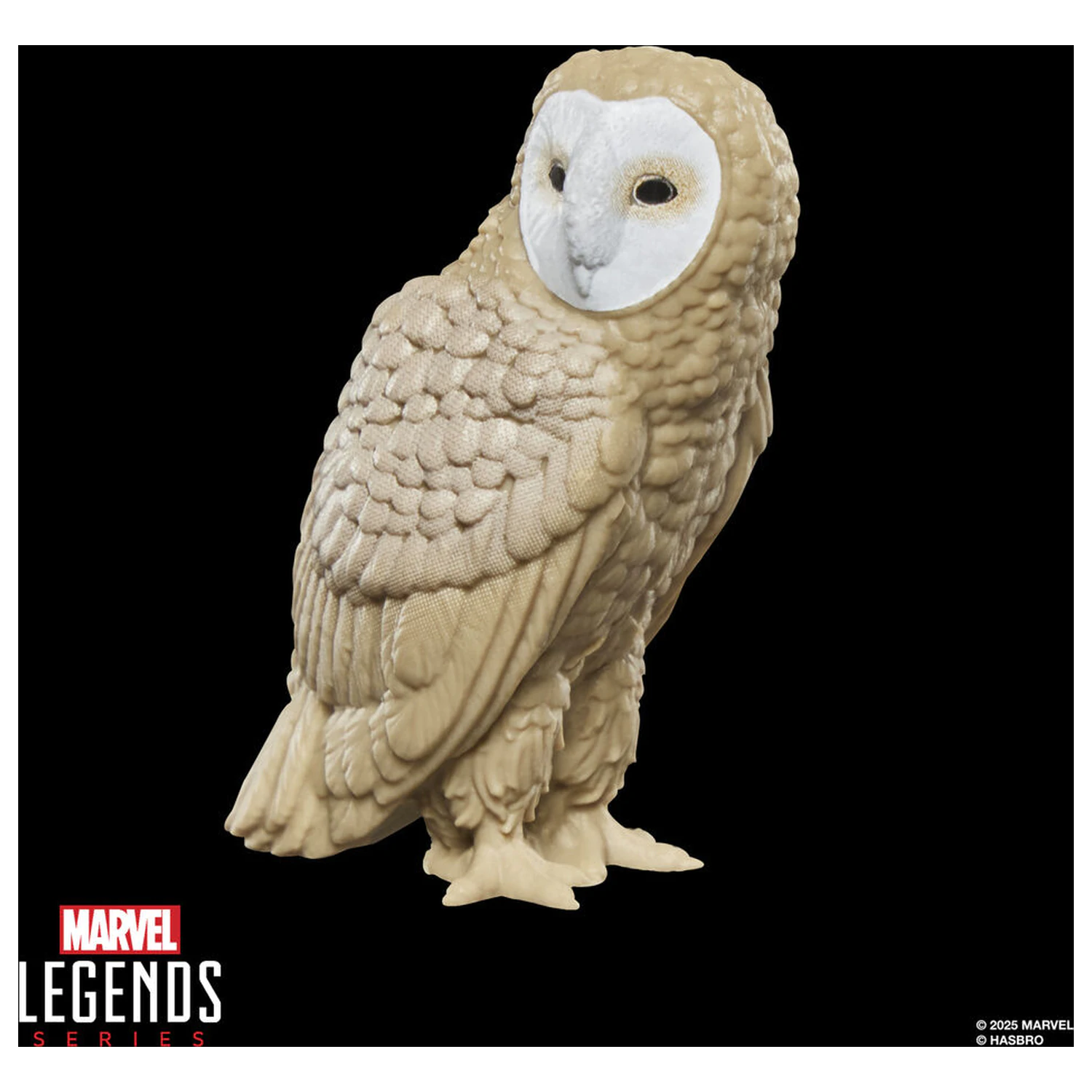 Marvel Legends Series Spider-Man Owl figure 15cm product photo