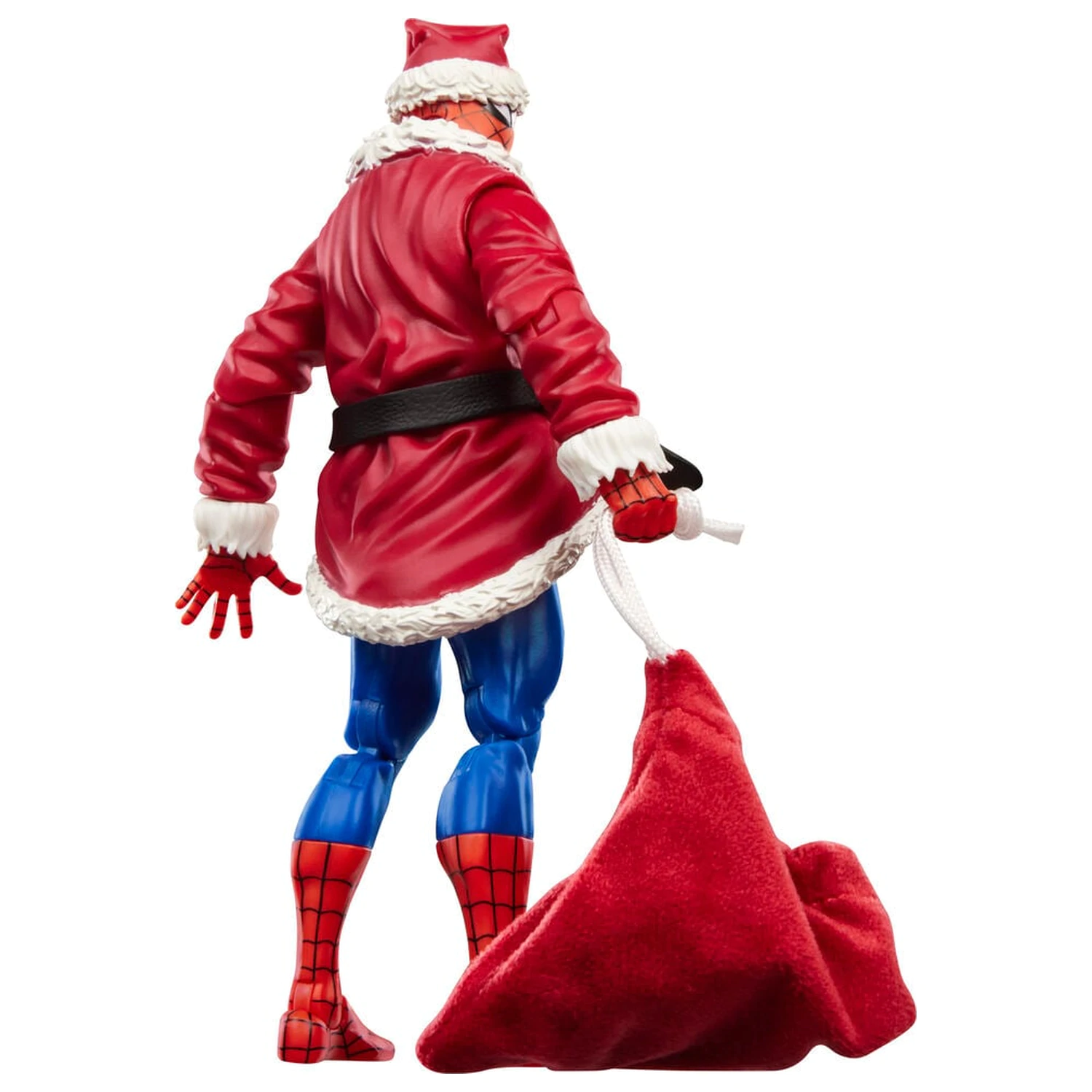 Marvel Legends Series The Amazing Spiderman figure 15cm product photo