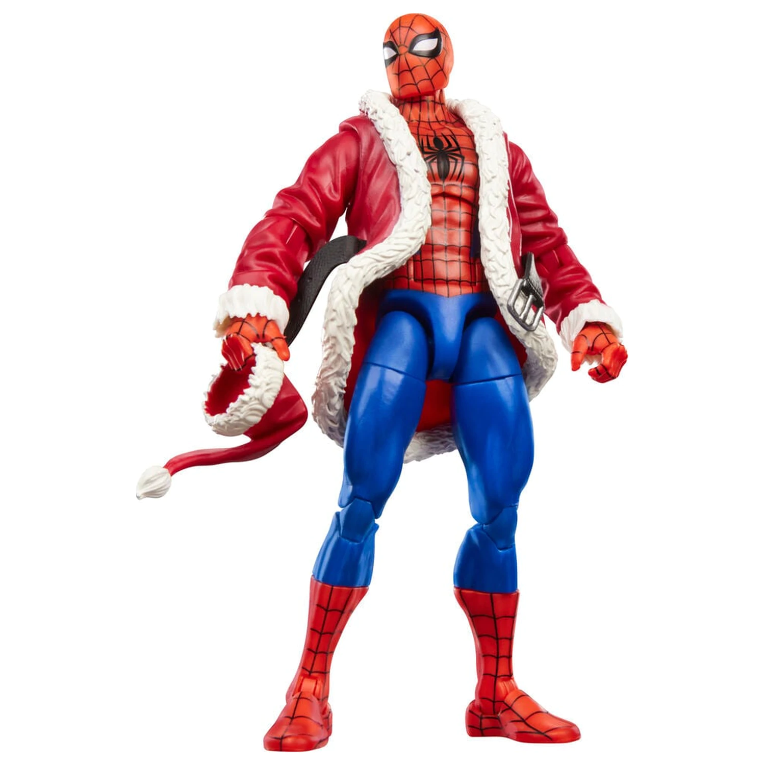 Marvel Legends Series The Amazing Spiderman figure 15cm product photo