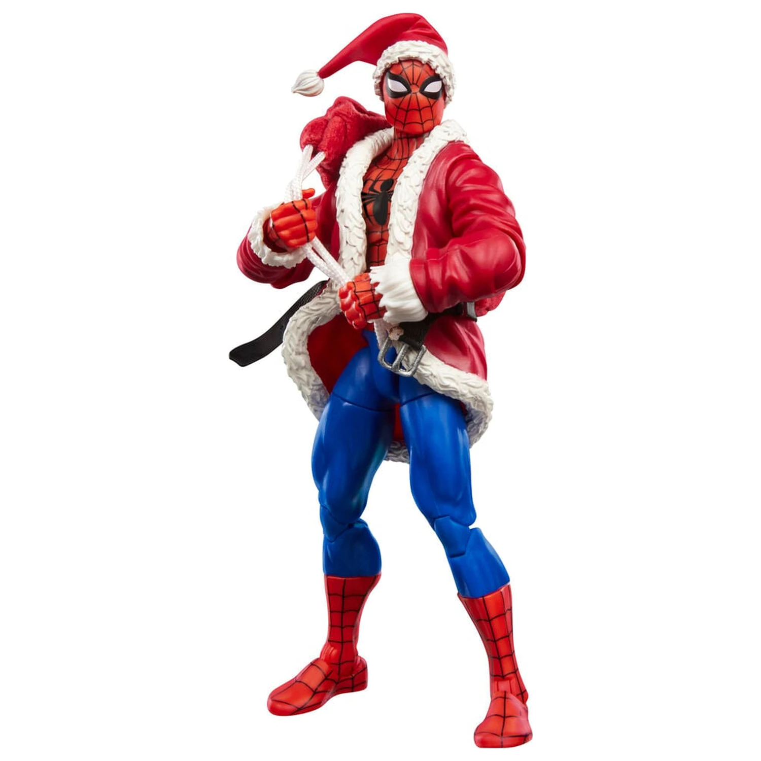 Marvel Legends Series The Amazing Spiderman figure 15cm product photo