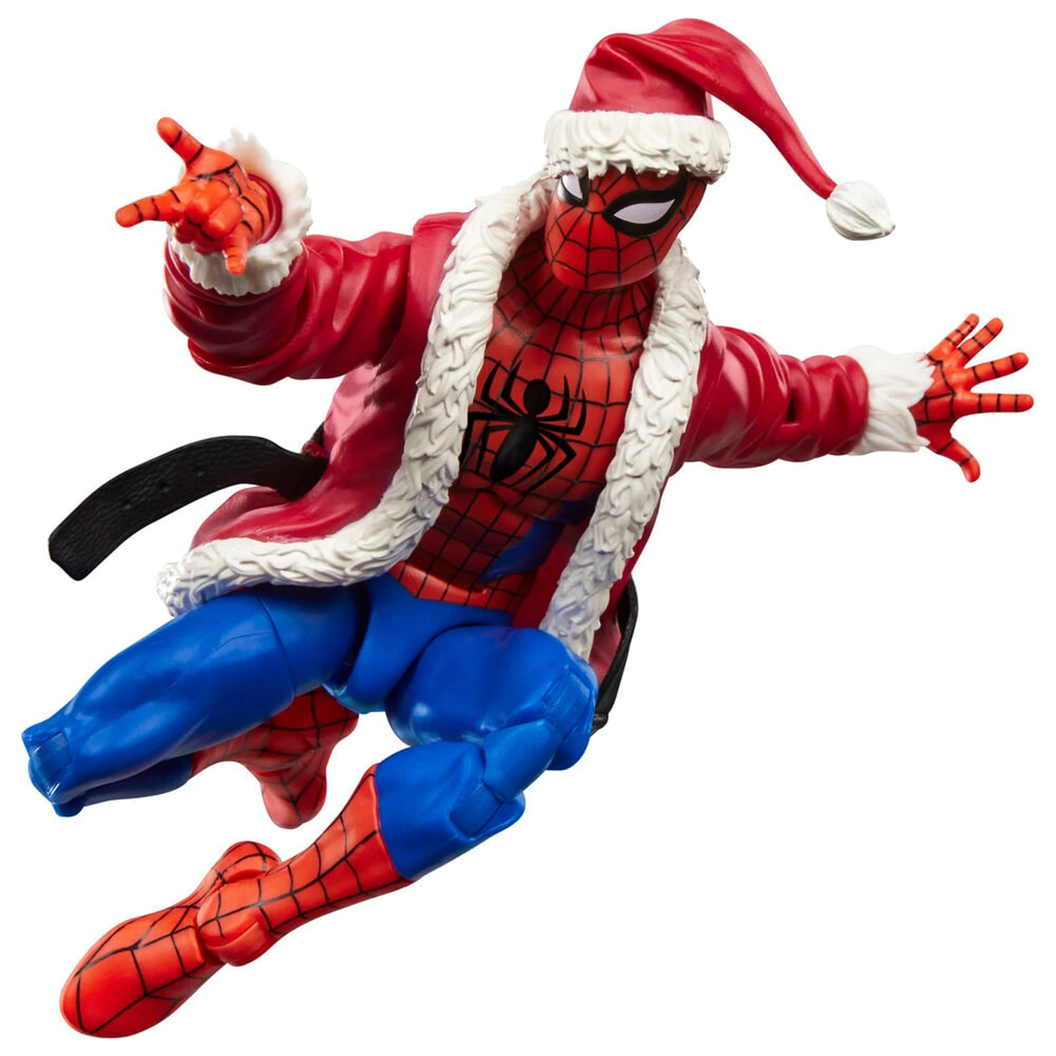 Marvel Legends Series The Amazing Spiderman figure 15cm product photo