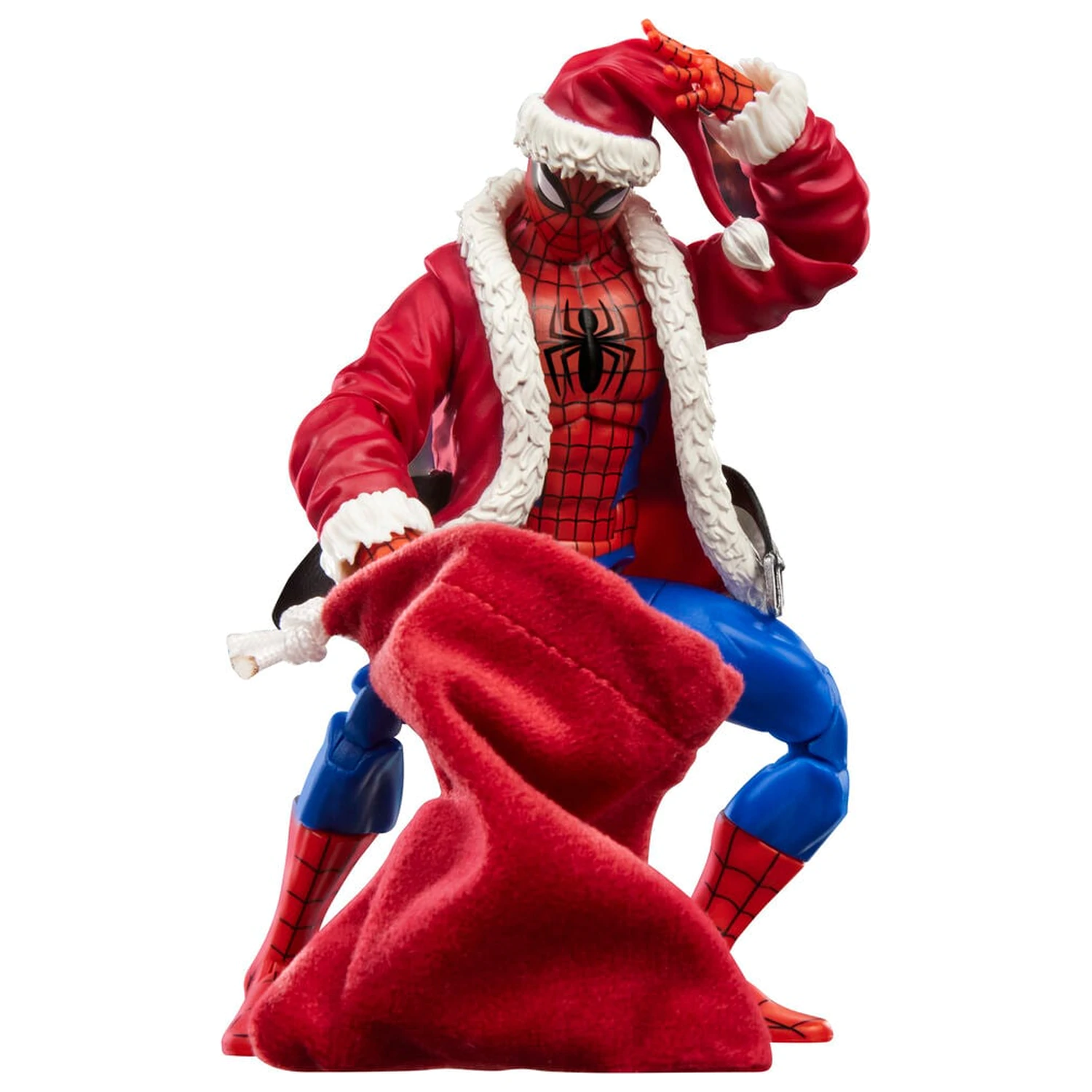 Marvel Legends Series The Amazing Spiderman figure 15cm product photo