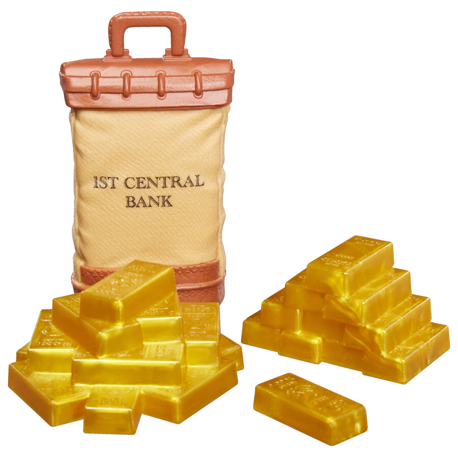 Marvel Legends Series The Amazing Spider-Man Marvel's Grizzly figure 15cm product photo