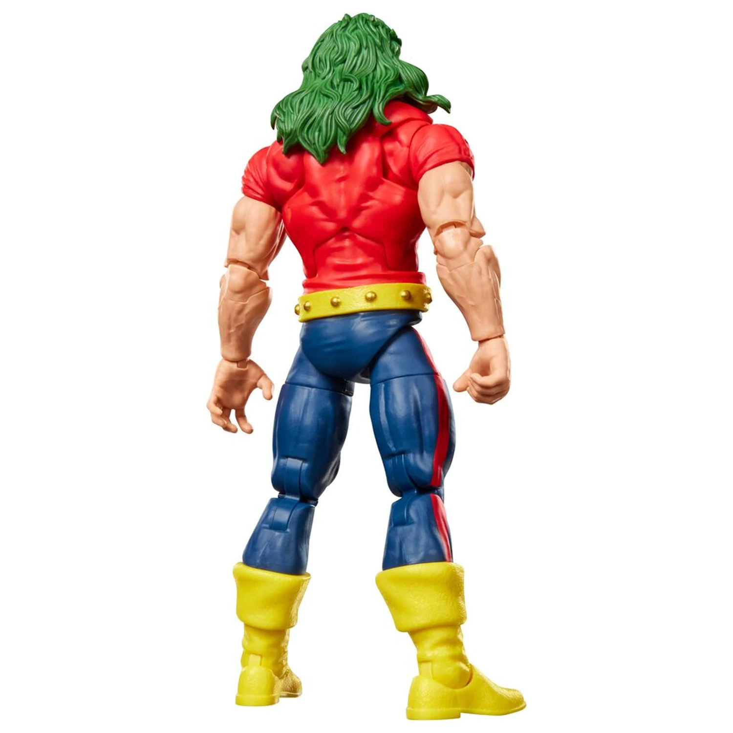 Marvel Legends Series The Incredible Hulk Marvels DOC Samson figure 15cm product photo