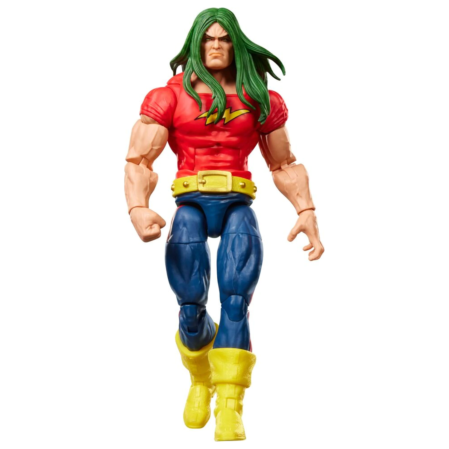 Marvel Legends Series The Incredible Hulk Marvels DOC Samson figure 15cm product photo