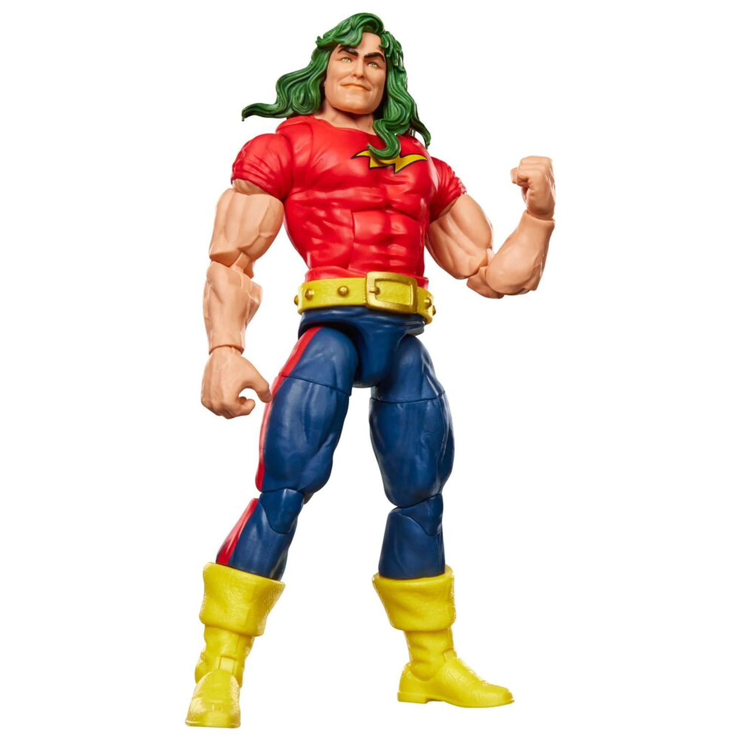 Marvel Legends Series The Incredible Hulk Marvels DOC Samson figure 15cm product photo