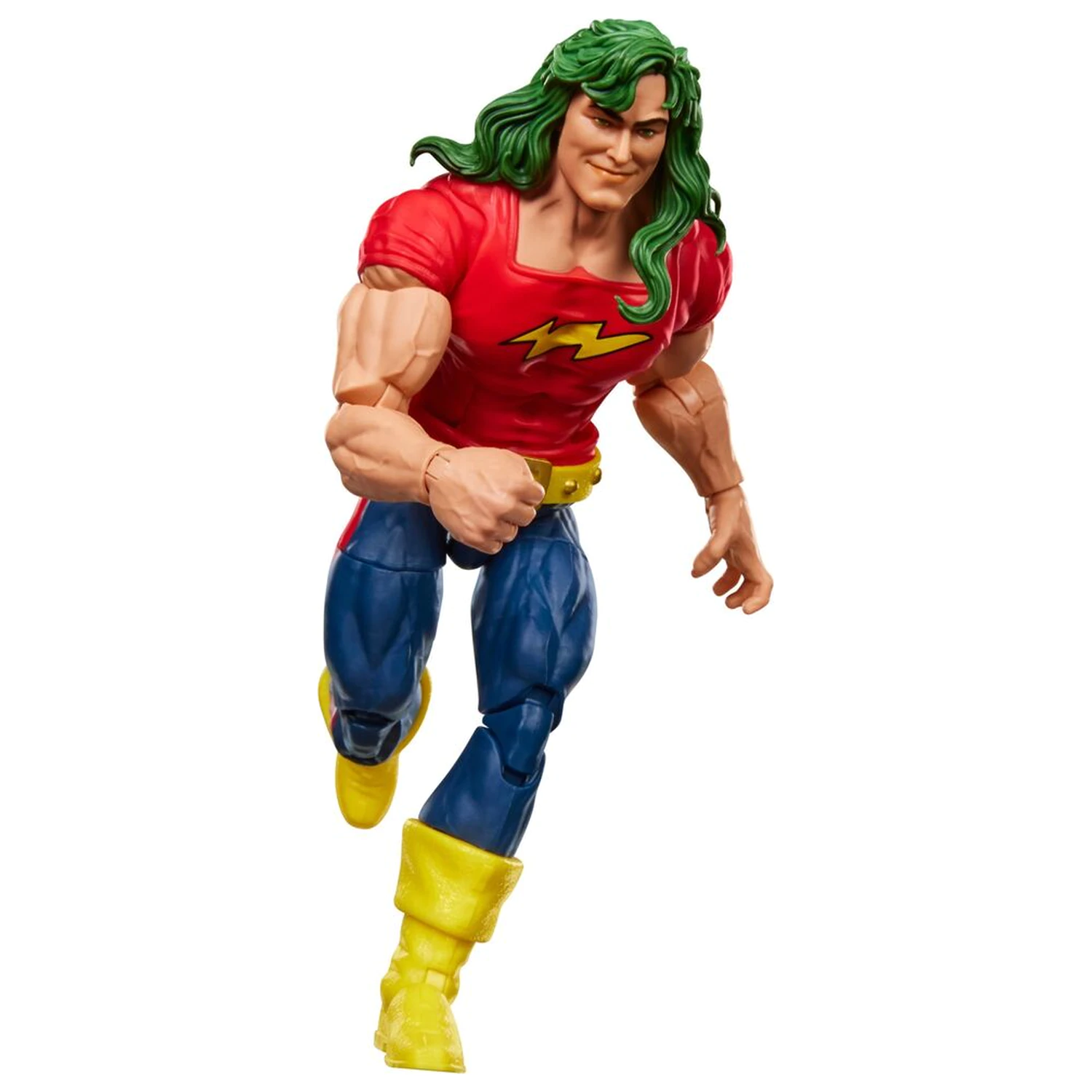 Marvel Legends Series The Incredible Hulk Marvels DOC Samson figure 15cm product photo