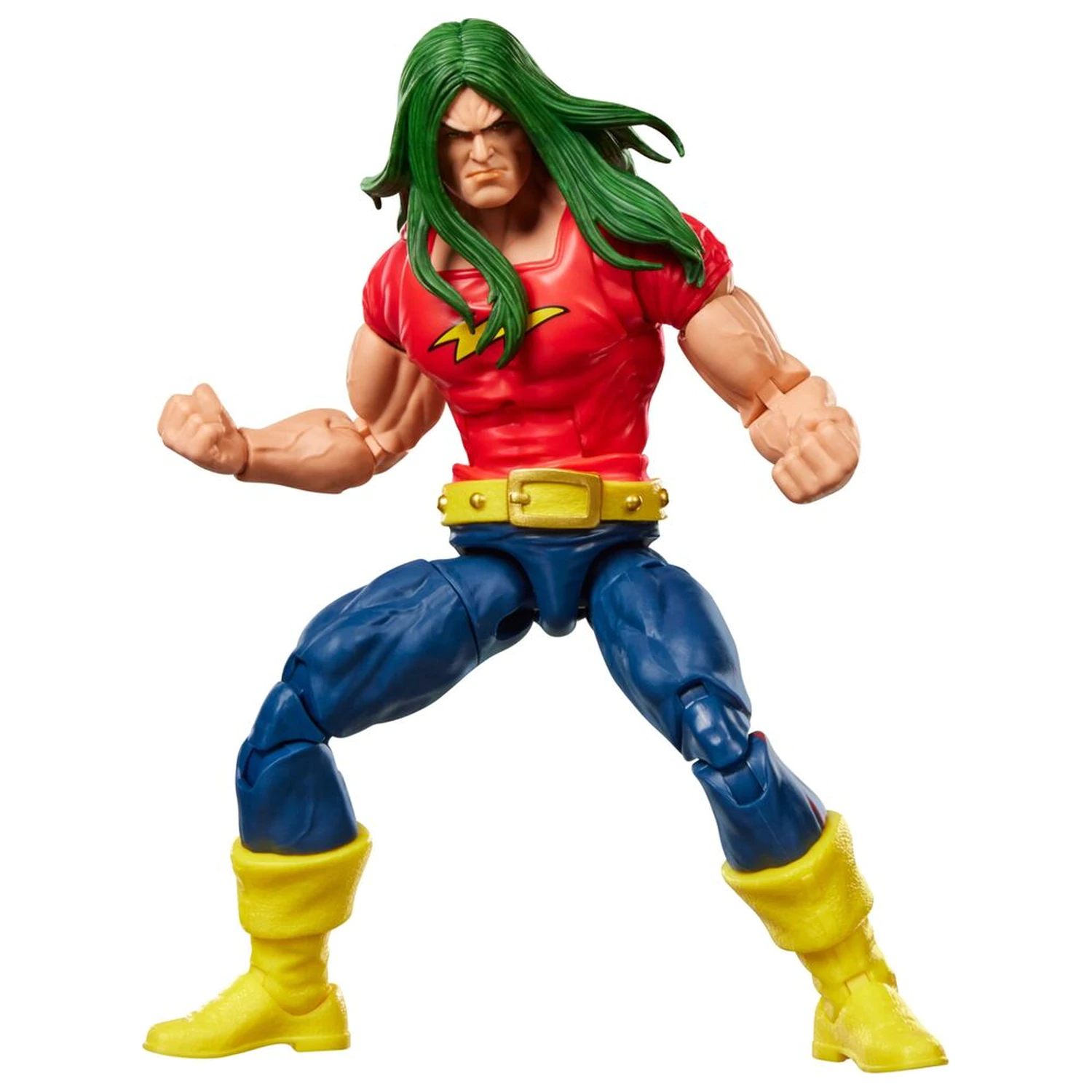 Marvel Legends Series The Incredible Hulk Marvels DOC Samson figure 15cm product photo