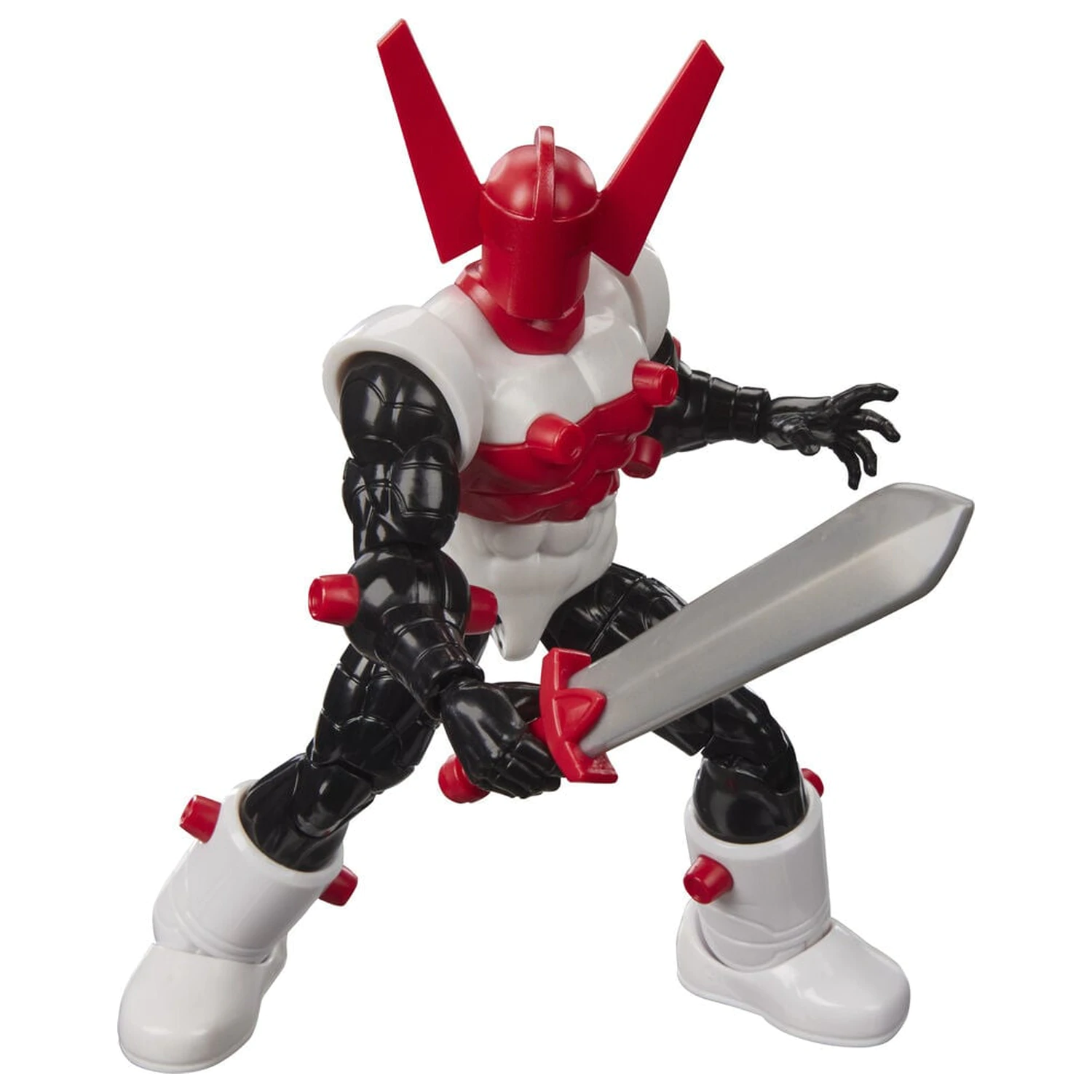Marvel Legends Series The Micronauts Acroyear figure 15cm product photo