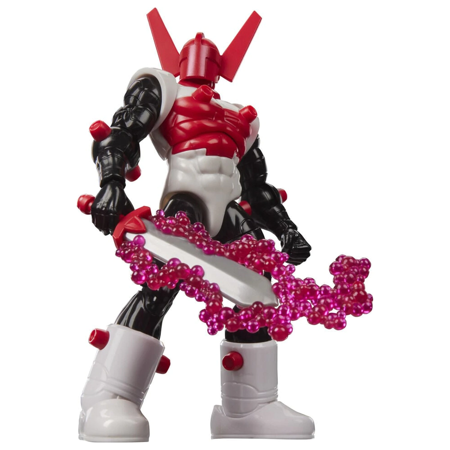 Marvel Legends Series The Micronauts Acroyear figure 15cm product photo