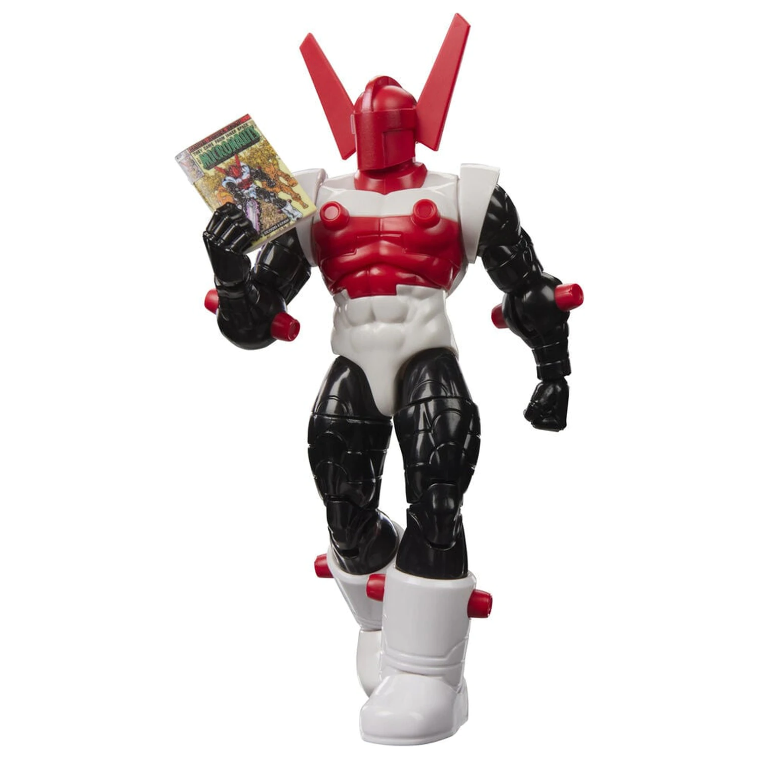 Marvel Legends Series The Micronauts Acroyear figure 15cm product photo