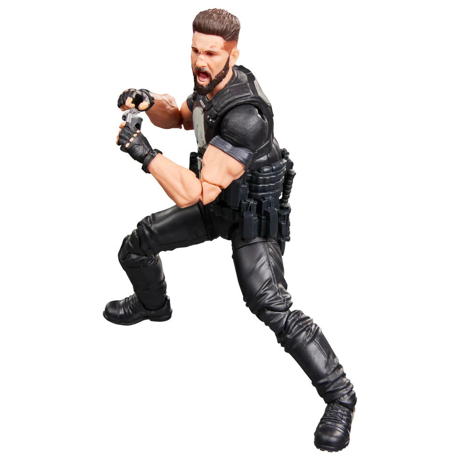 Marvel Legends Series The Punisher figure 15cm product photo