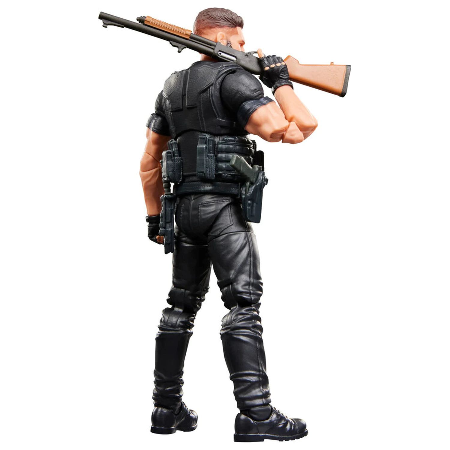 Marvel Legends Series The Punisher figure 15cm product photo